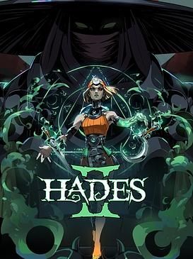 Hades 2 - Zeit wird's: SuperGiant Games erstes Sequel