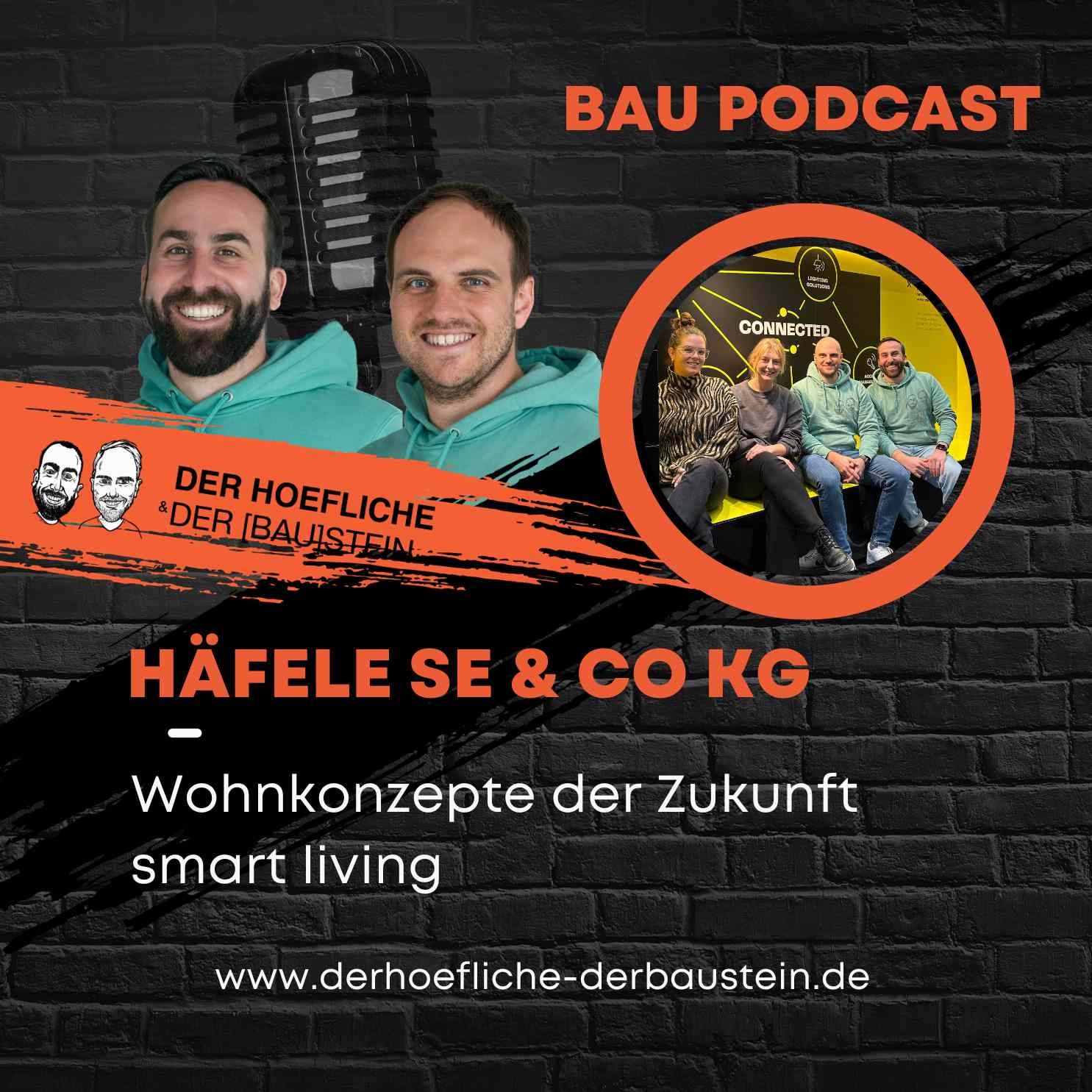 Häfele SE & Co Kg - Wohnkonzepte der Zukunft - Smart Living