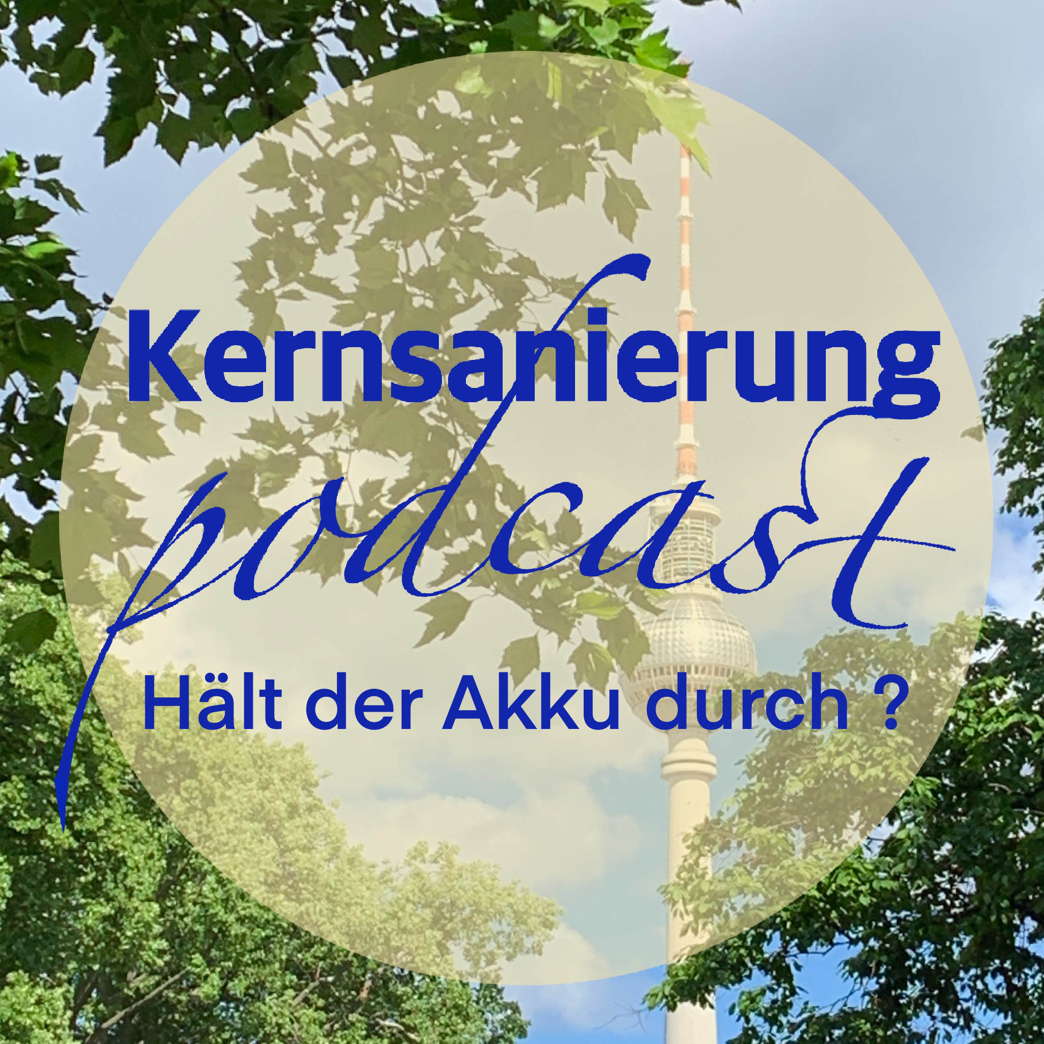 Hält der Akku durch?