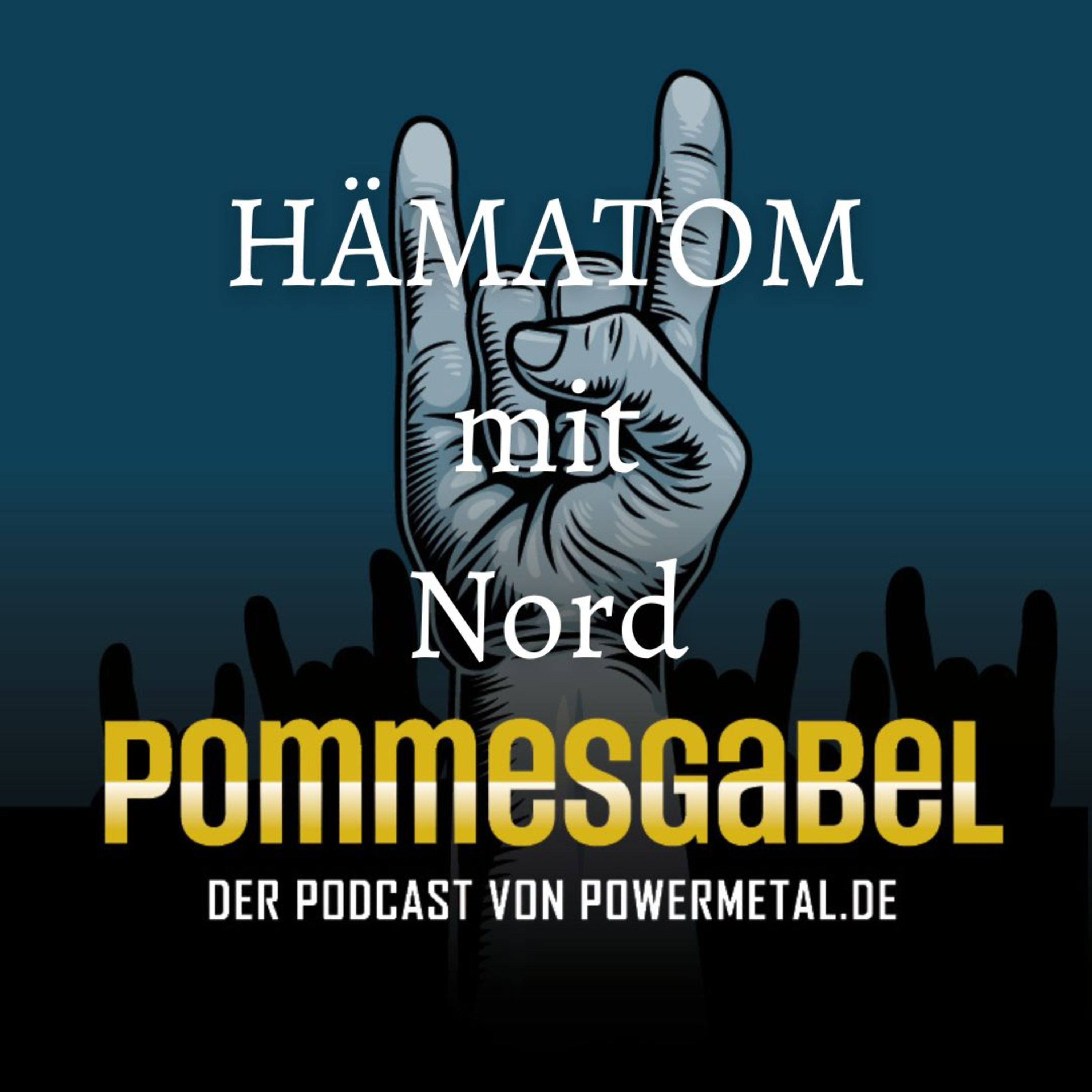 HÄMATOM mit Nord