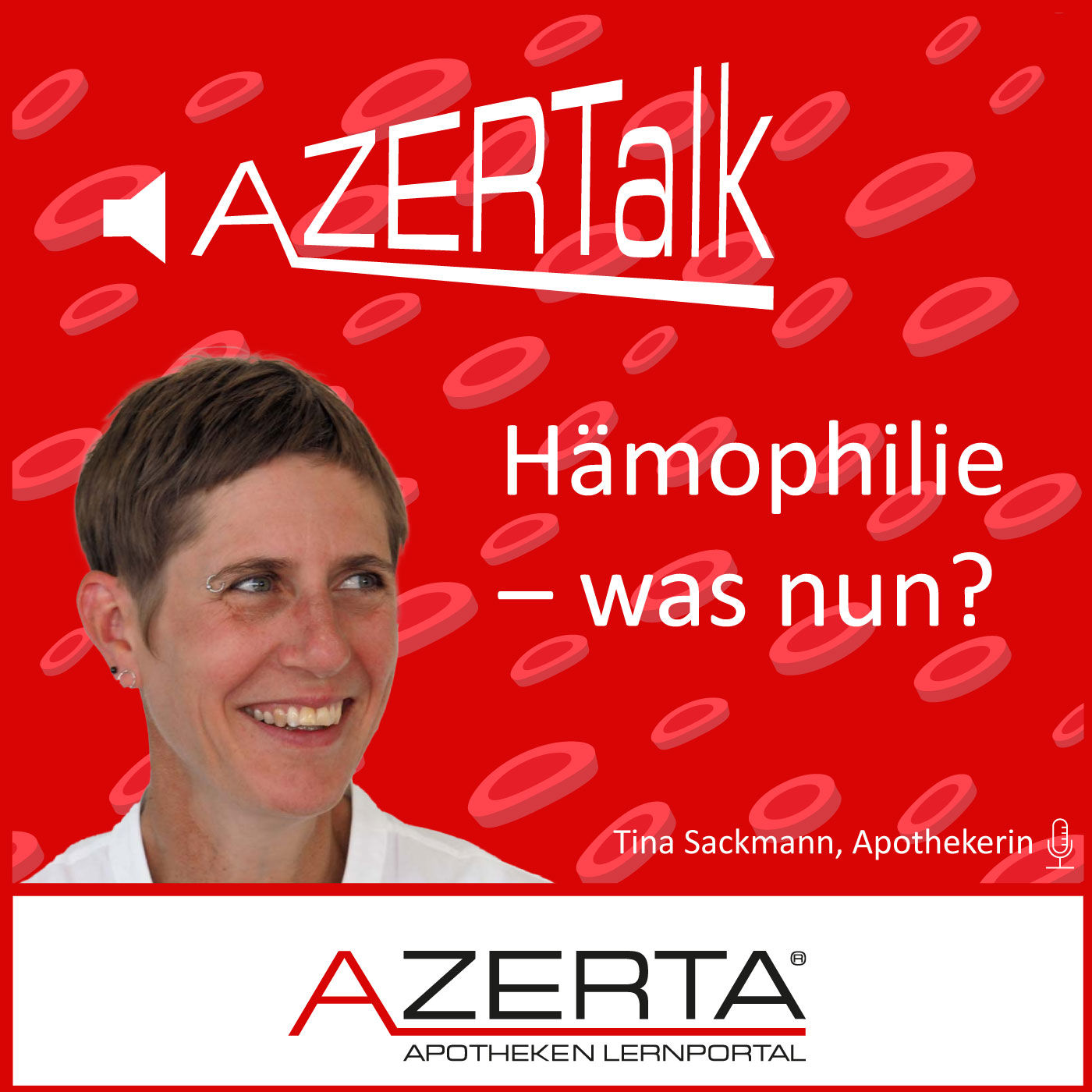Hämophilie – was nun?