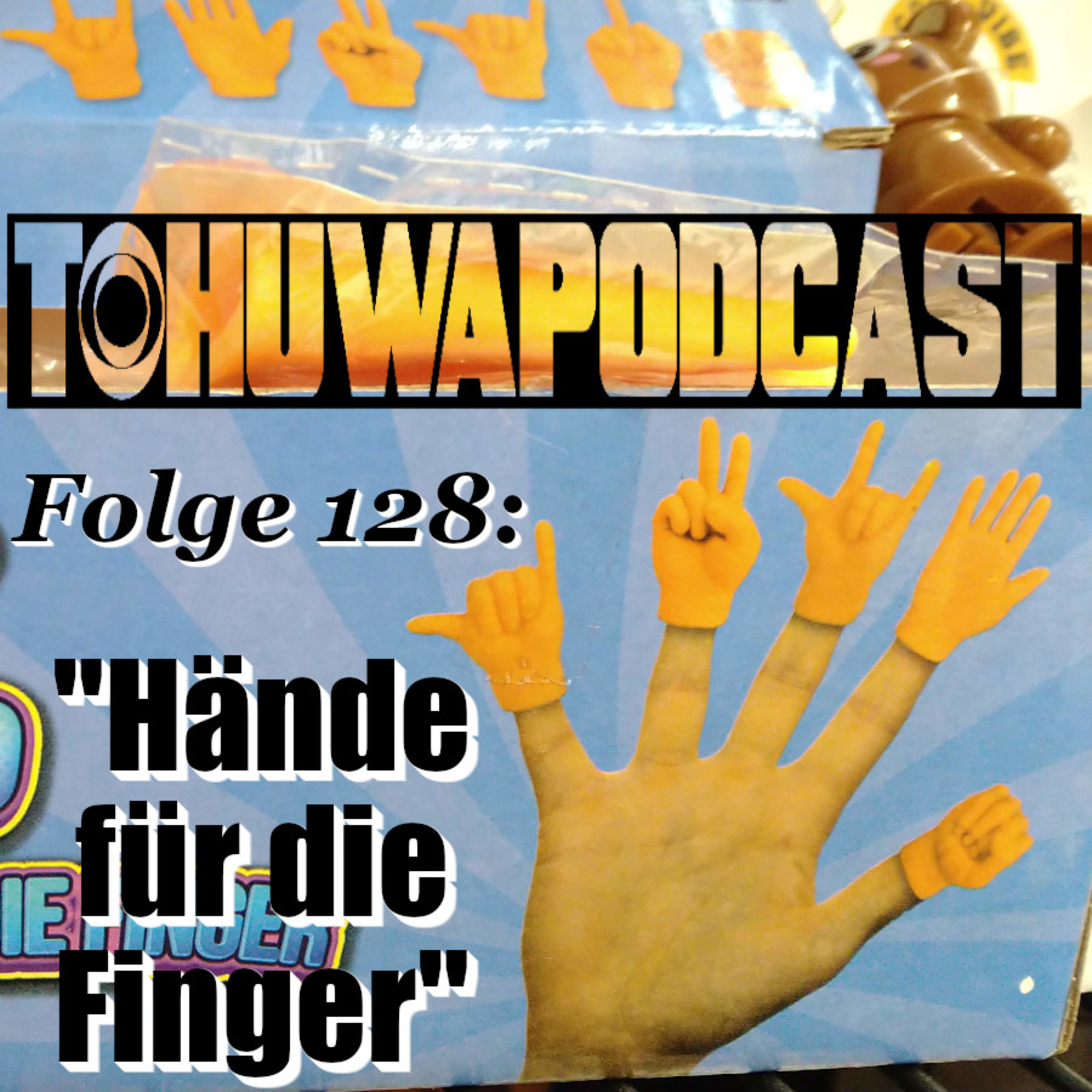 Hände für die Finger (AZ-Datum: 6.3.2025)