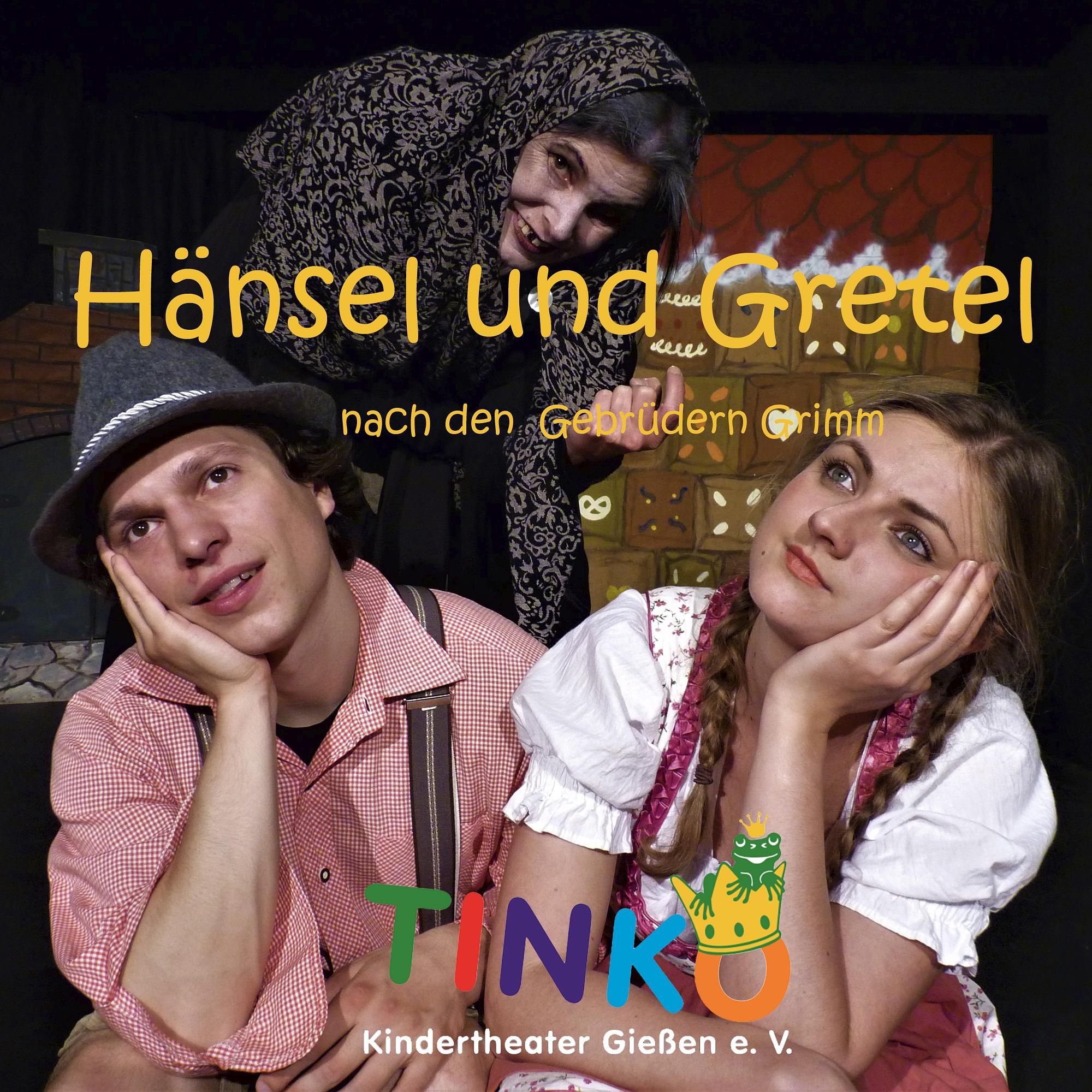 Hänsel und Gretel