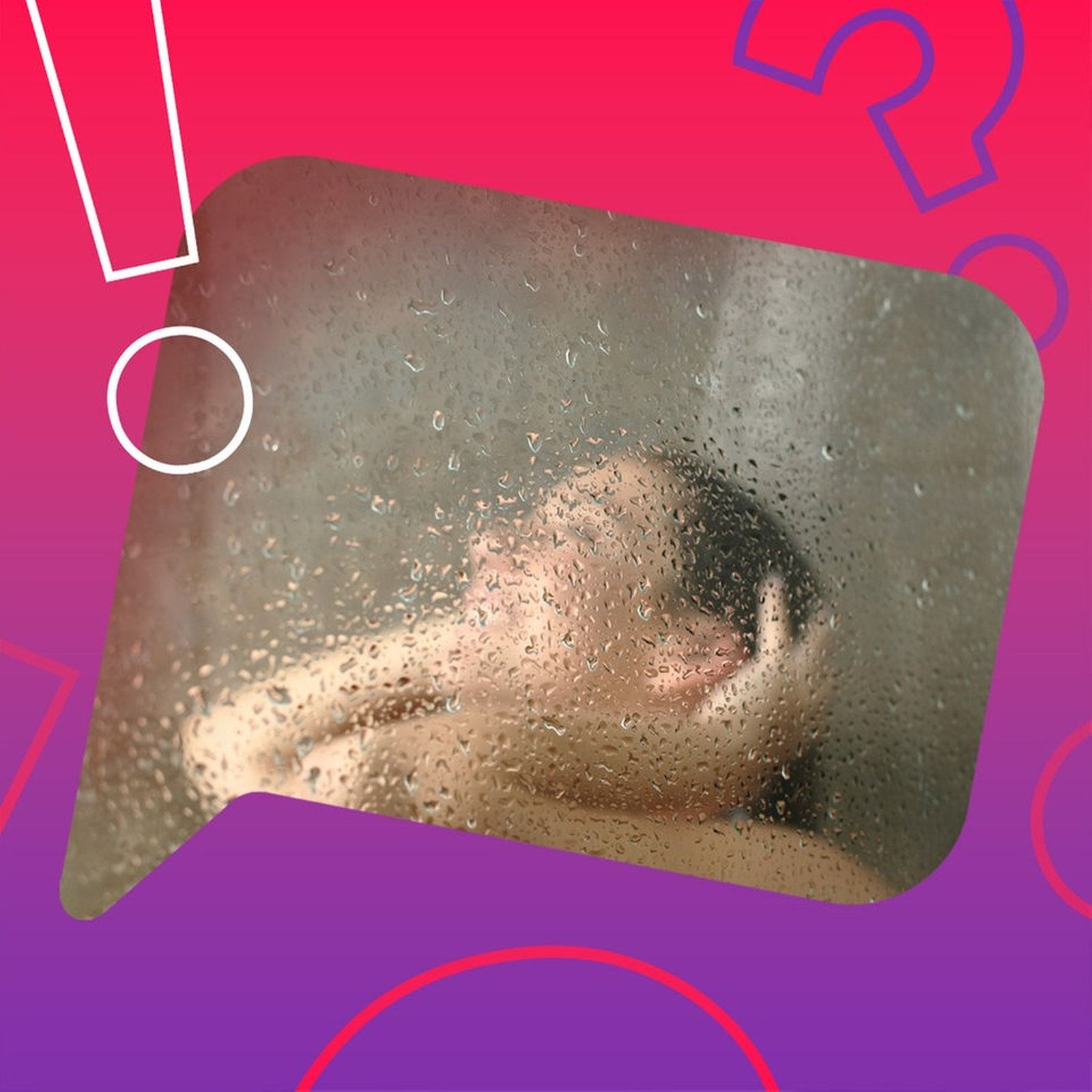 Härtet kaltes Duschen ab?