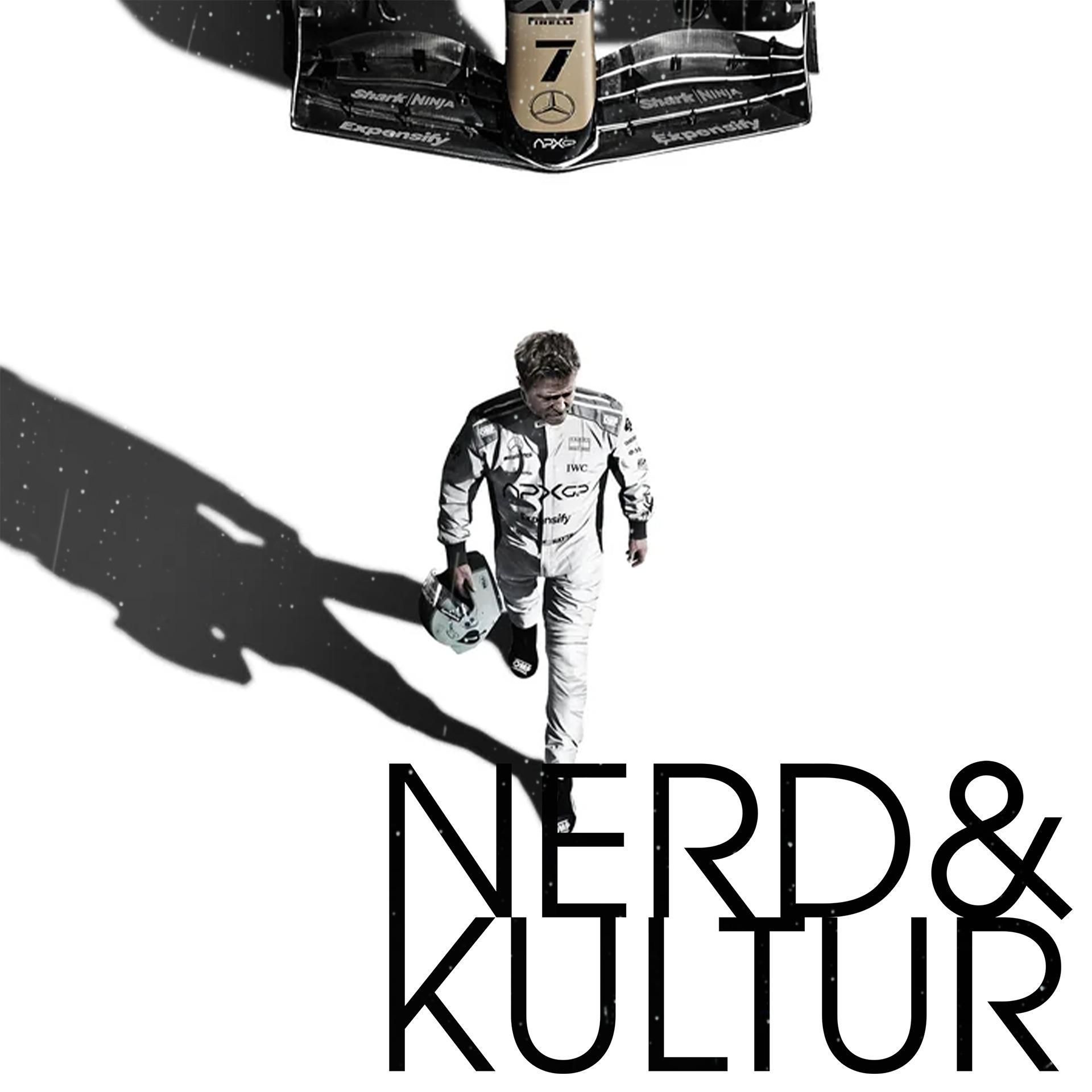 Hässliche Schwestern, die im Kreis fahren: Podpüree im Juni #2