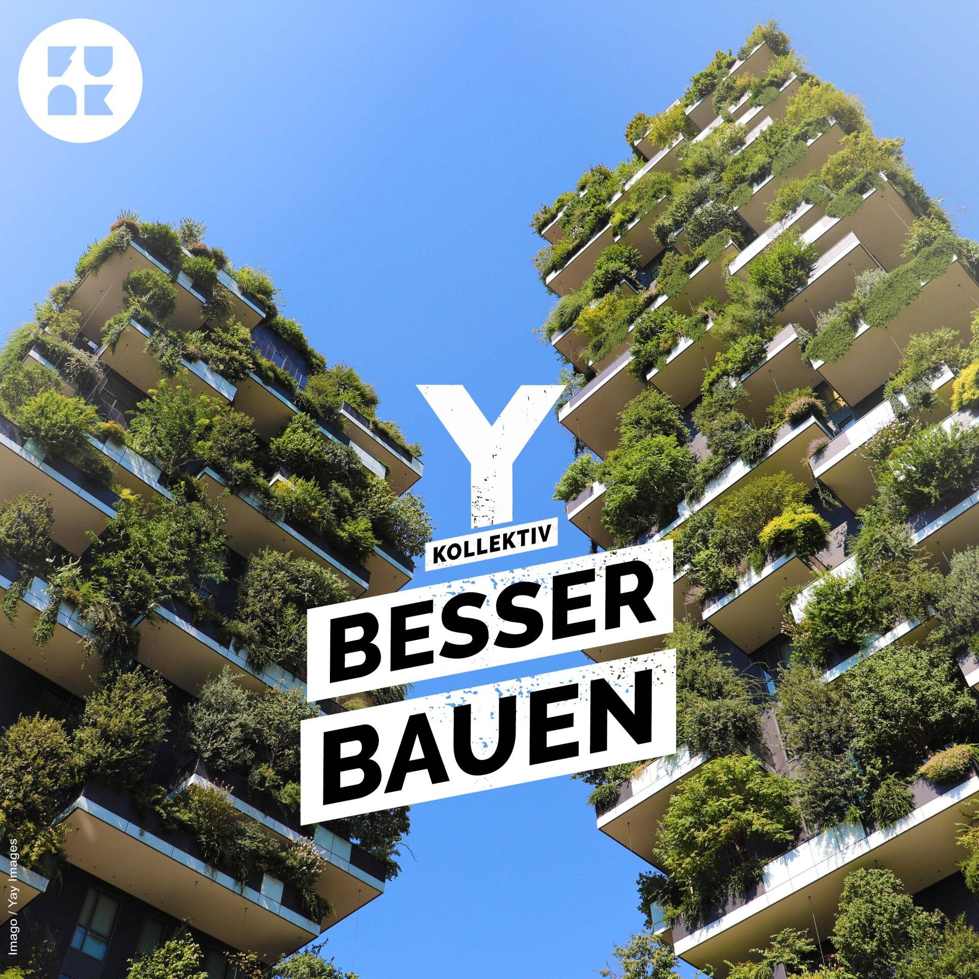 Häuser recyceln – ist nachhaltiges Bauen möglich?