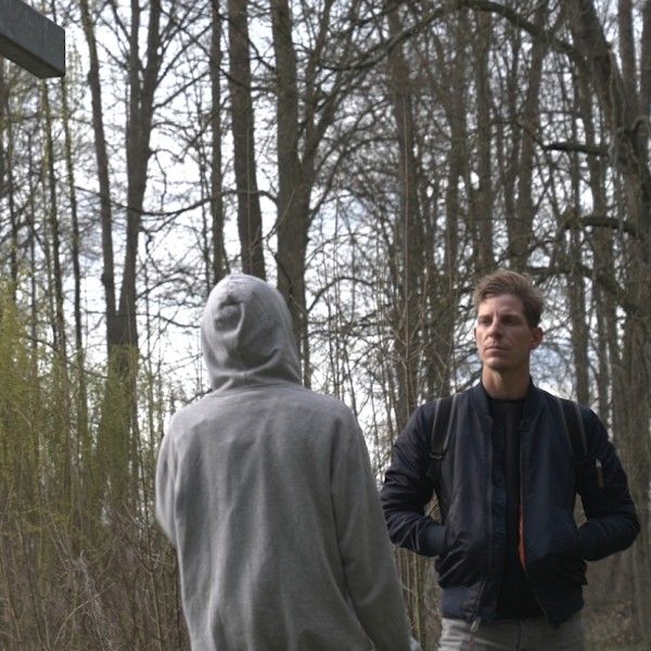 Häusliche Gewalt gegen Männer – ein Tabuthema