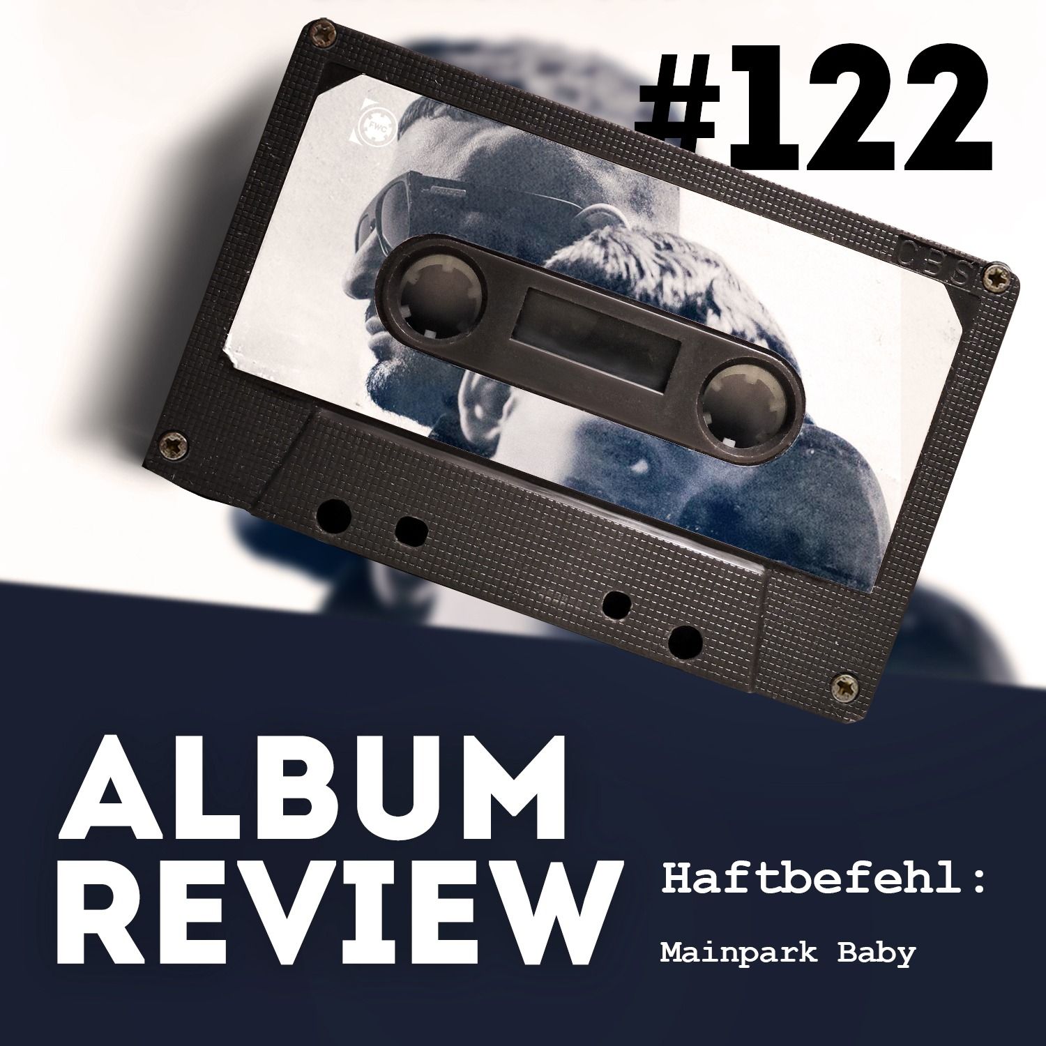 Haftbefehl - Mainpark Baby (Album Review) // Favourite Worst Cast #122