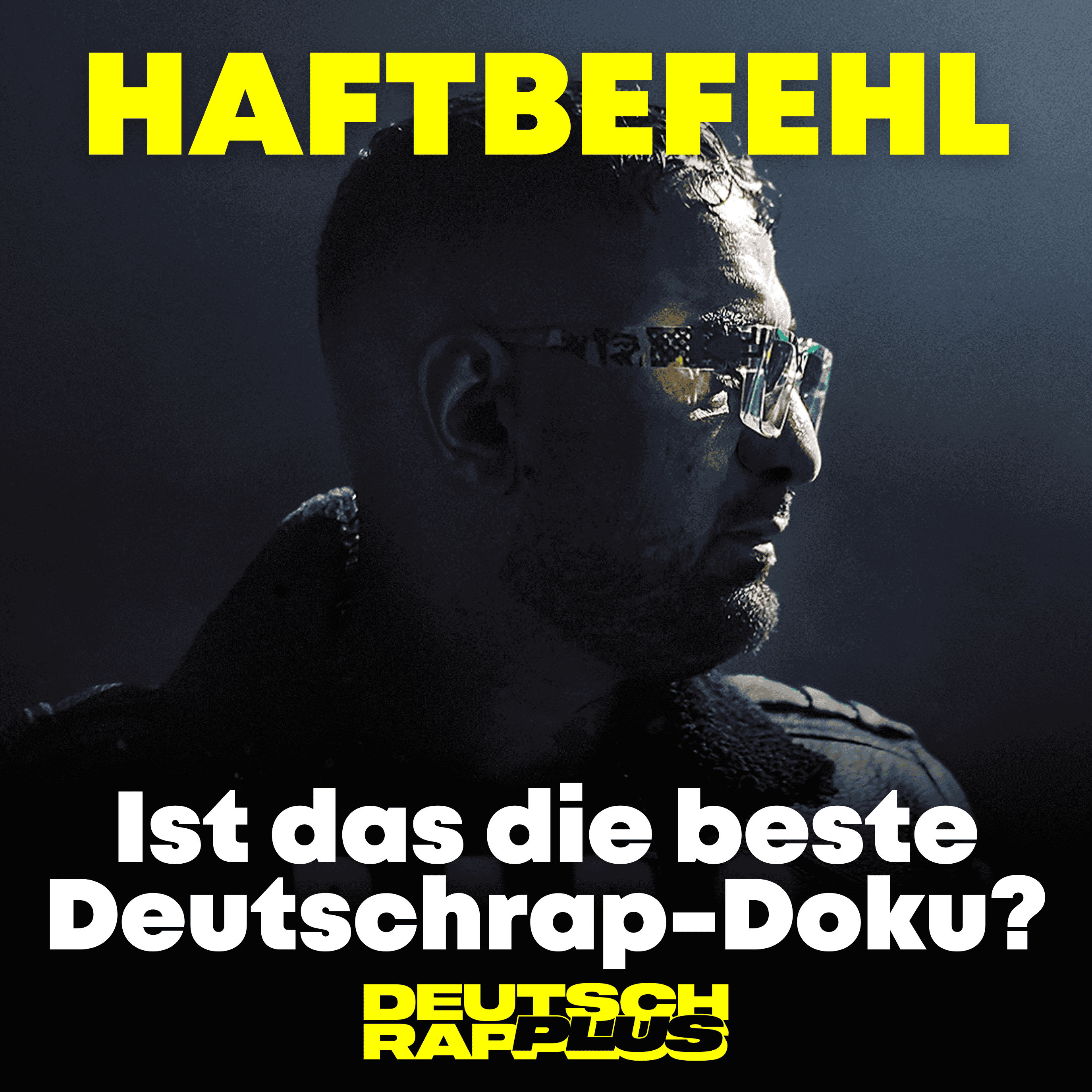 Haftbefehl schockt mit brutaler Doku 😳 Ist Haftbefehl jetzt clean? | Netflix Platz 1 | BABO - Die Haftbefehl Story