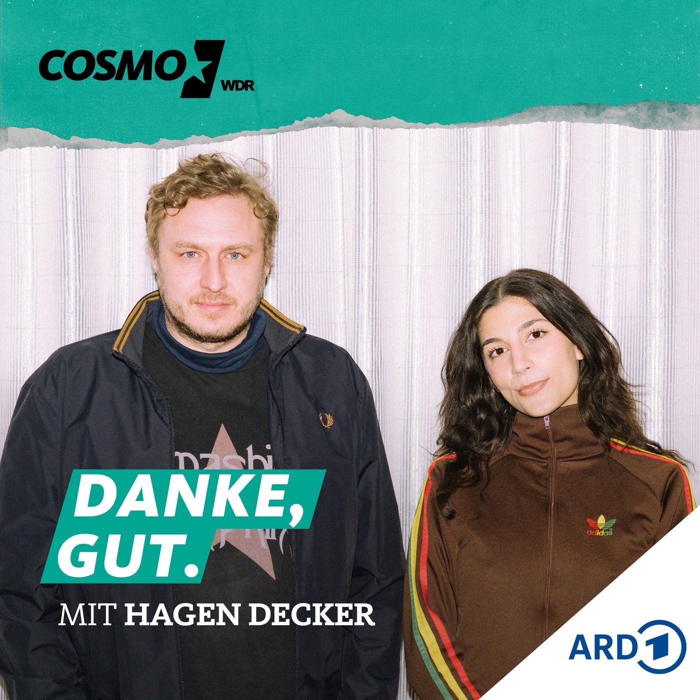 Hagen Decker über Sucht & Suchtprävention