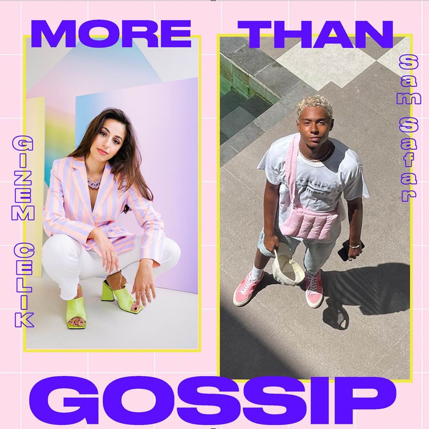 Hailey Bieber: Trotz Hate eine Modeikone? (Gast: Sam Safar)