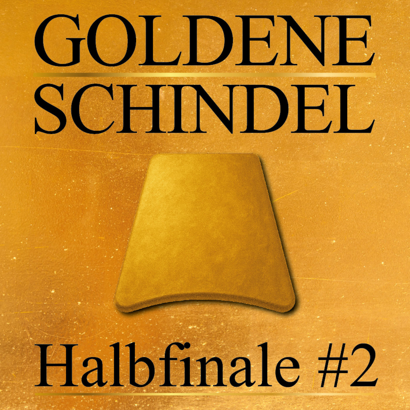 Halbfinale 2 – Die Goldene Schindel. Das große Quiz der Geschichtspodcasts