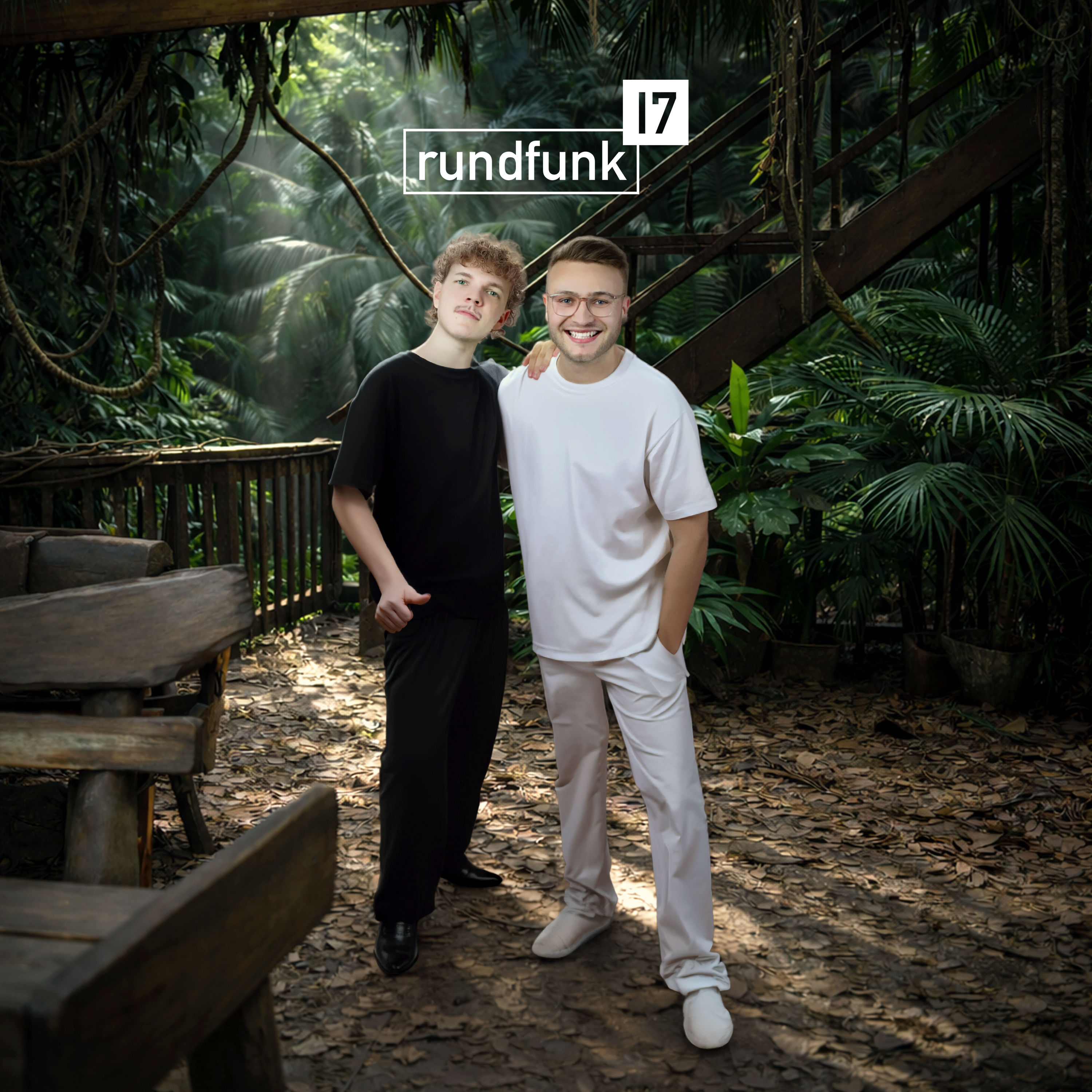 Halbzeit im Dschungelcamp 2026: Favoriten? Fehlanzeige! – #rundfunk17 Folge 399