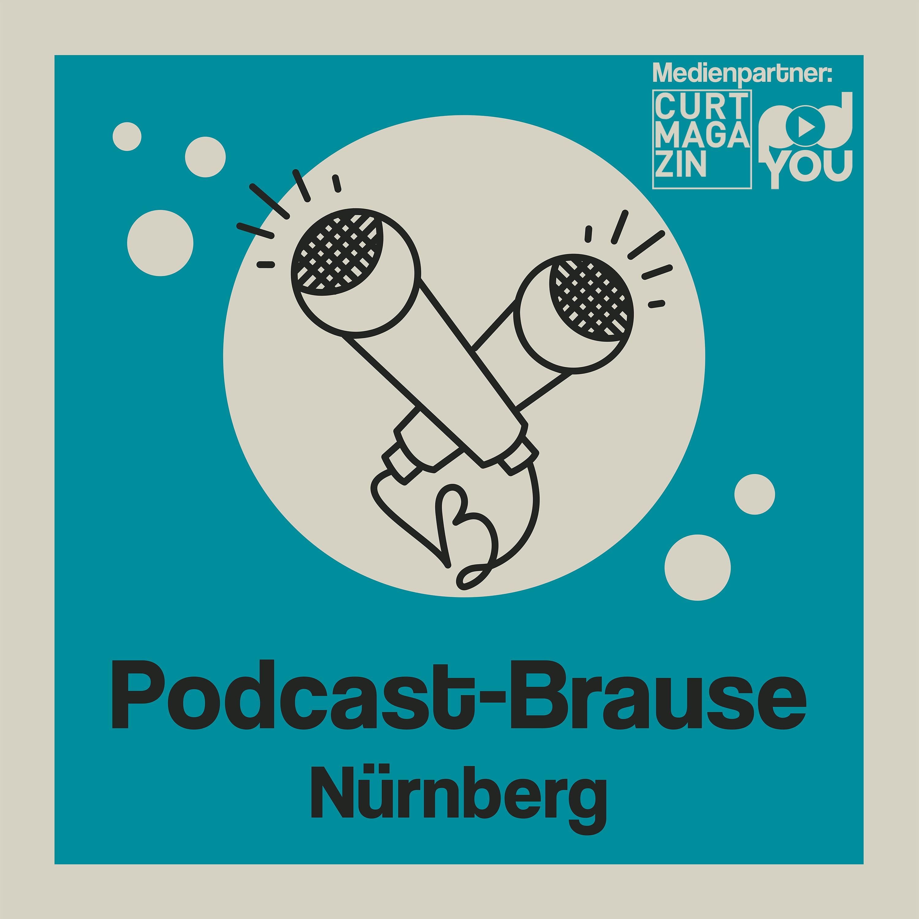 Halbzeitbrause #9