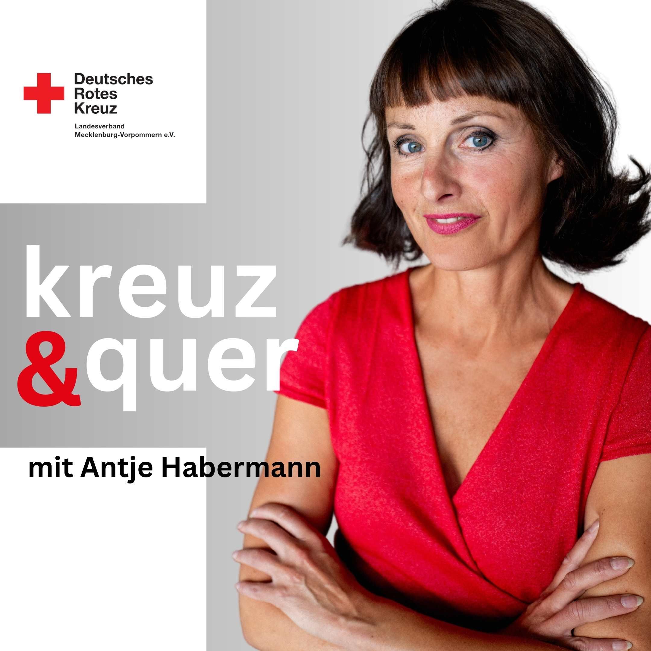 Hallo 2025! Mit einem Hallo beginnen die besten (Podcast)Geschichten.