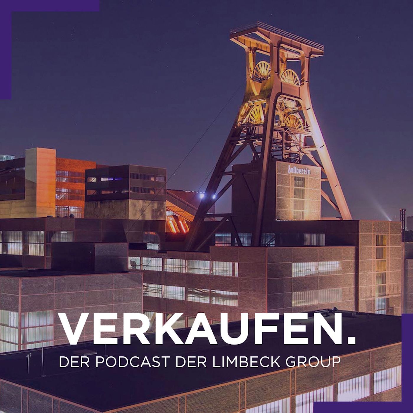 Hallo, ich bin der Neue!