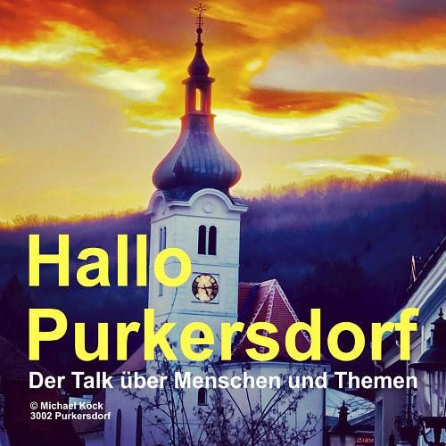 Hallo Purkersdorf 2024