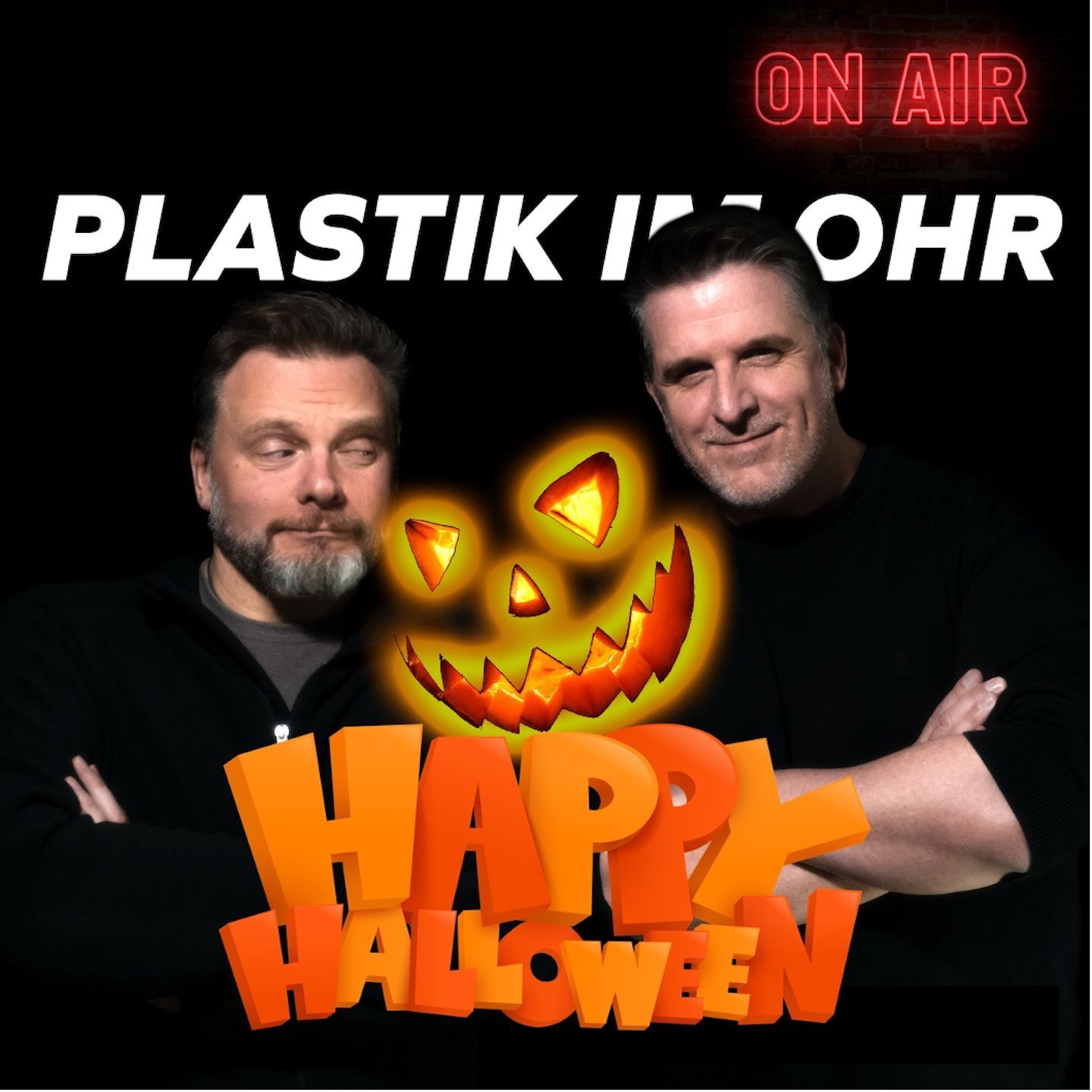 Halloween 2024 - Seid gut zu eurem Kürbis!