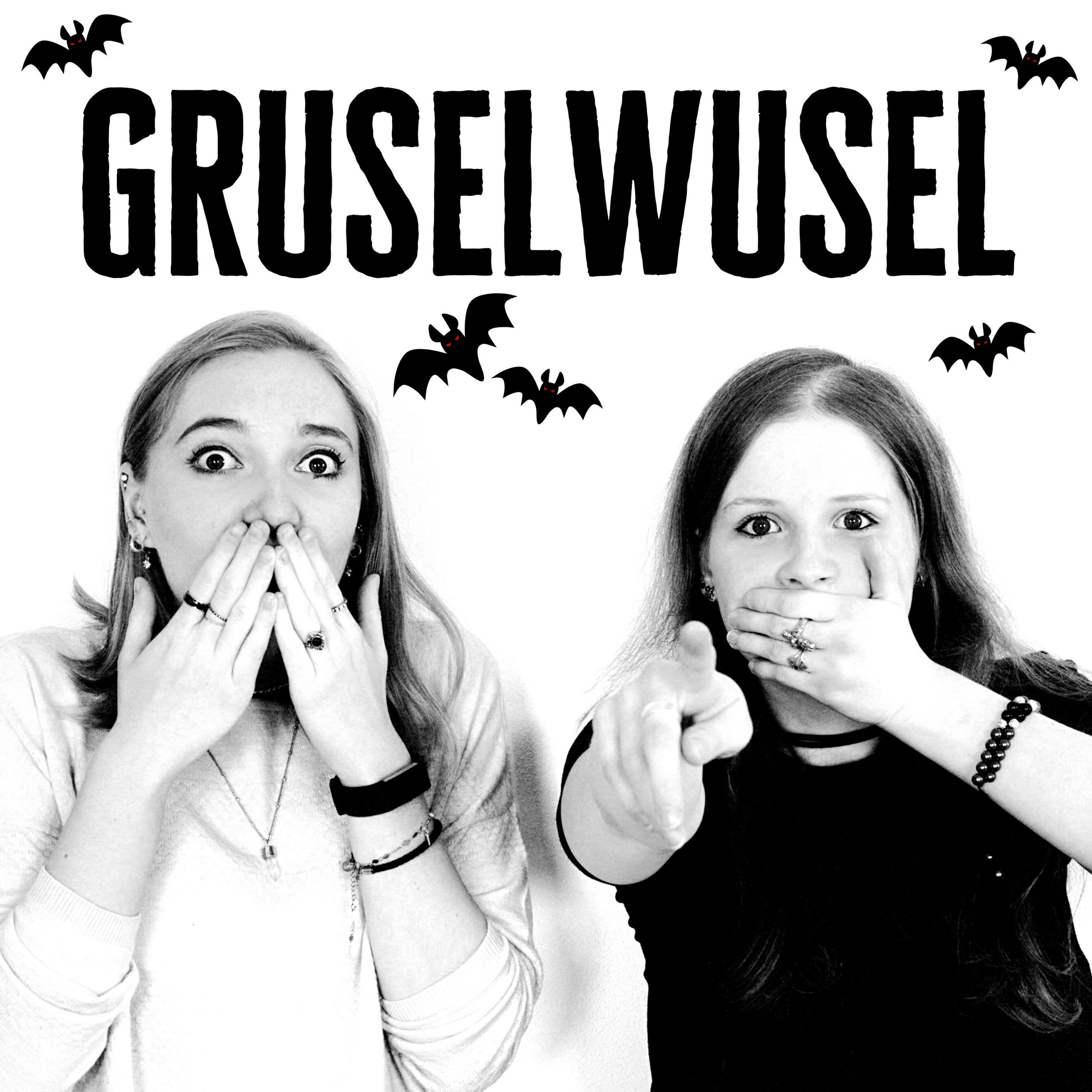 Halloween Crimes & History (Ronald Sisman, Elizabeth Platzman & Arpana Jinaga) – 10. Folge