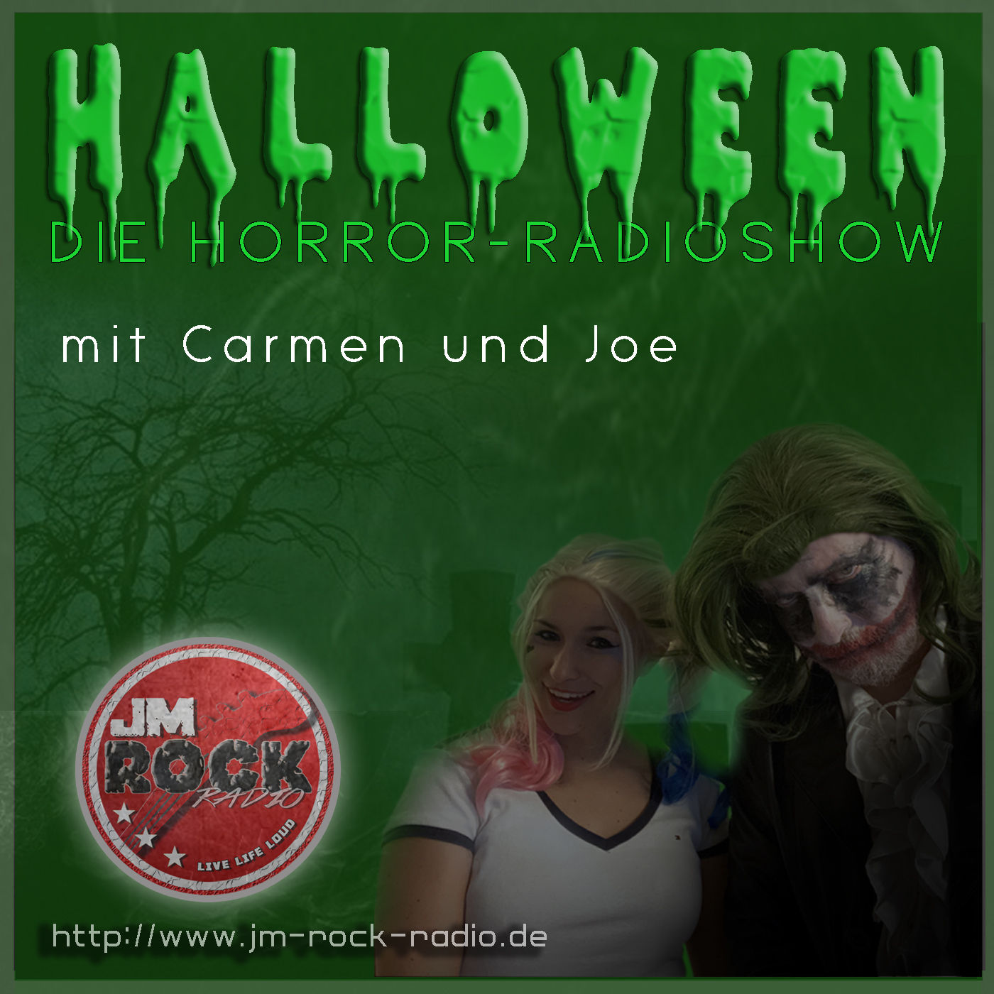 HALLOWEEN!