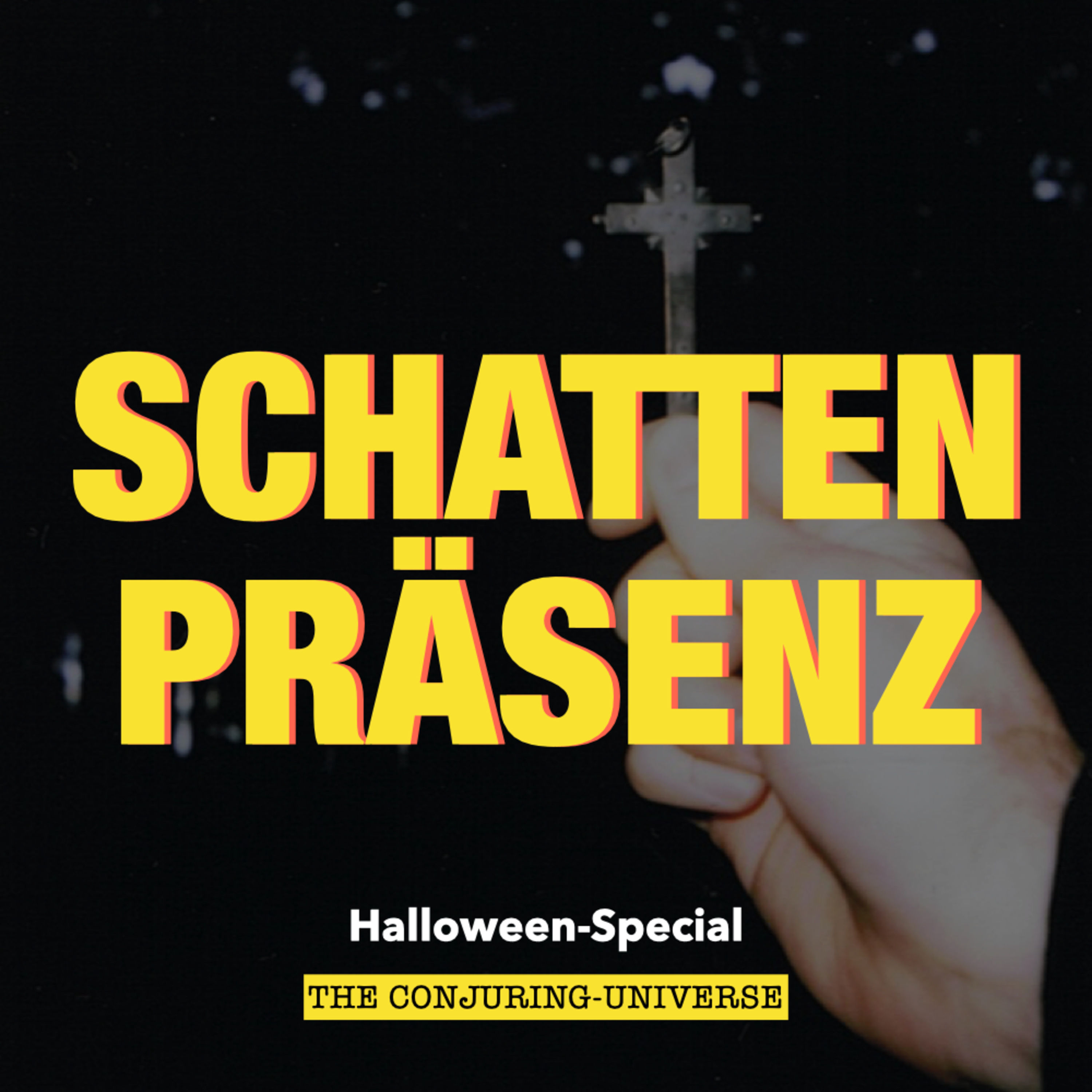 Halloween-Special - The Conjuring-Universe