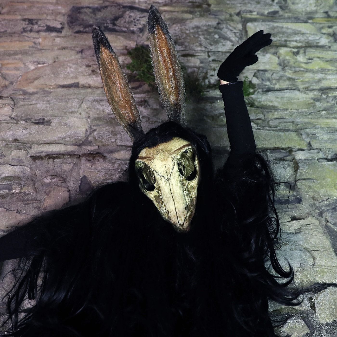 Halloween - von Kelten und Gespenstern