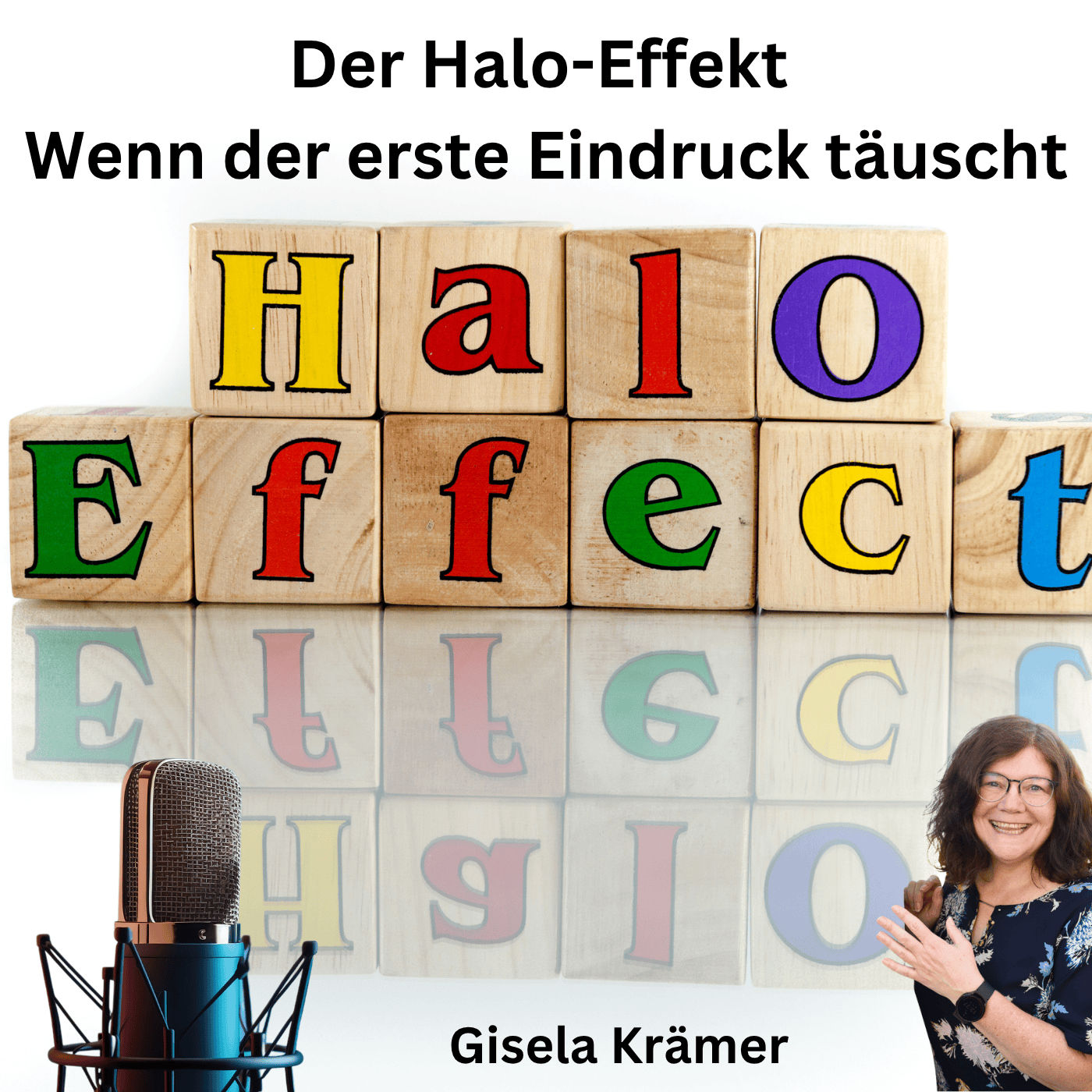 Halo-Effekt: Wenn ein Detail alles überstrahlt – und wie du fairer urteilst