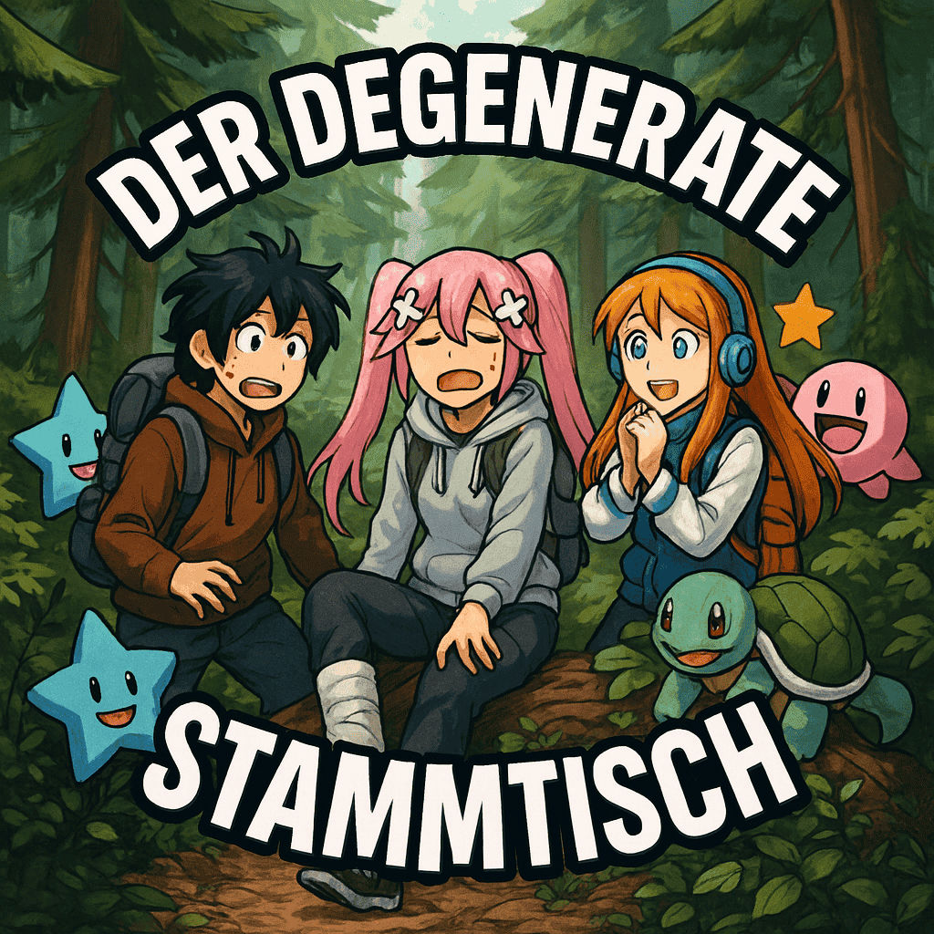 Hals und BEIN BRUCH 🦵🏻