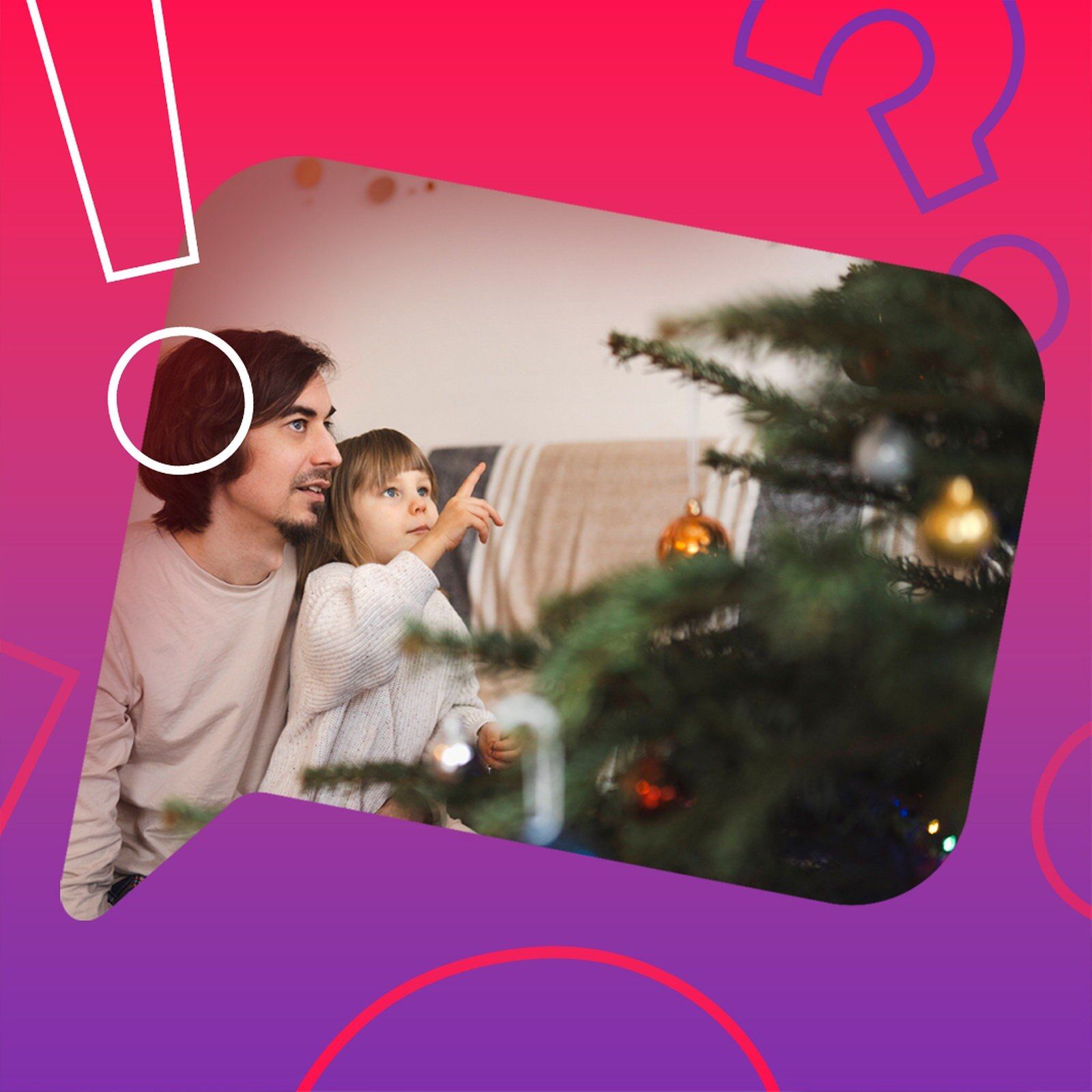 Halten Energy-Drinks den Weihnachtsbaum frisch?