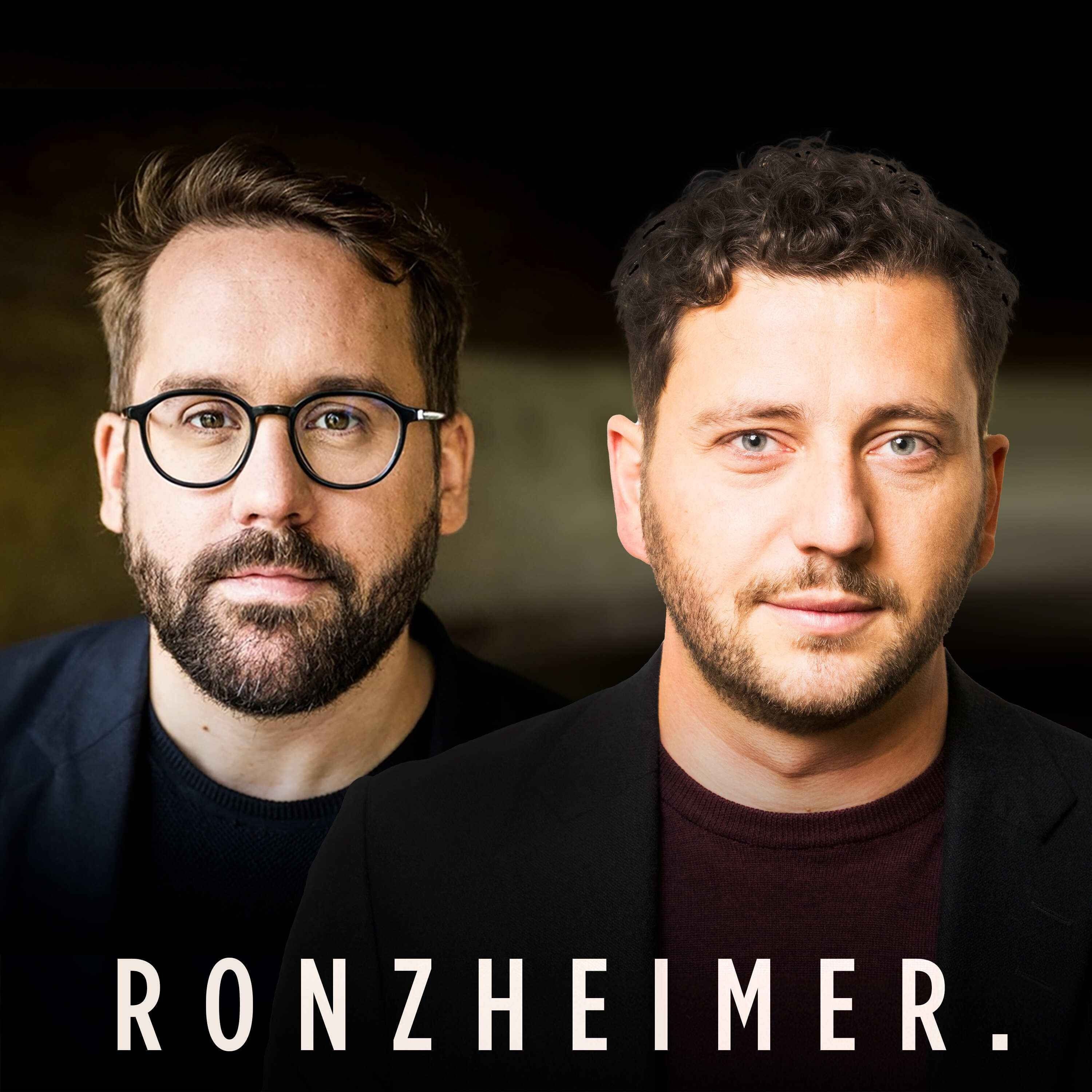 Halten Sie die AfD für Nazis? Mit Felix Banaszak