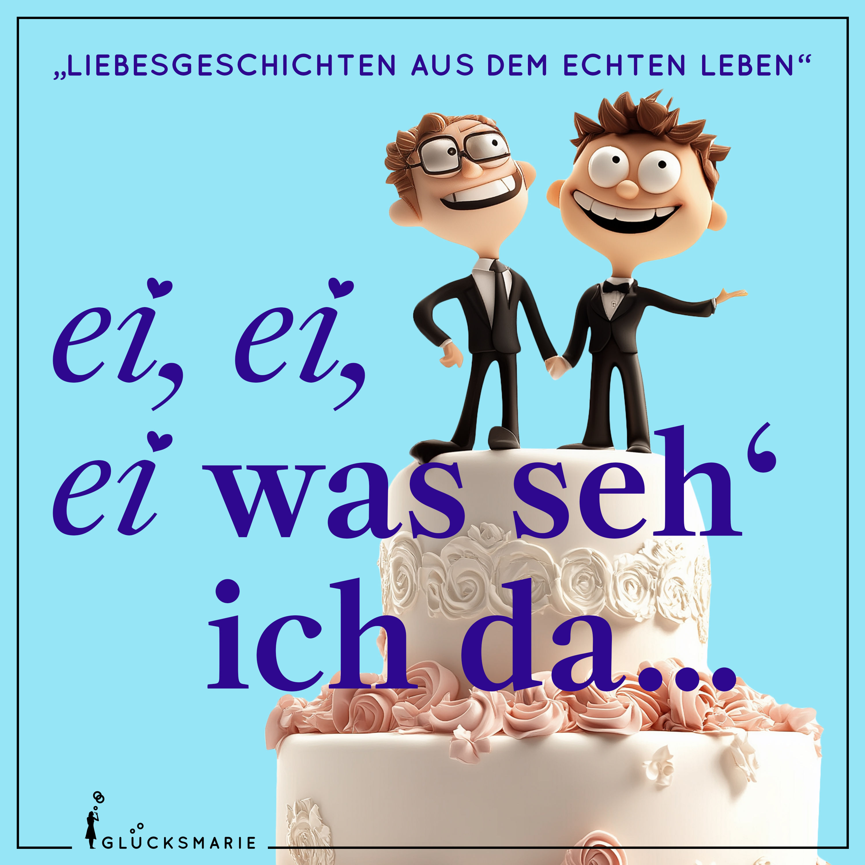 Haltestelle "Liebe"