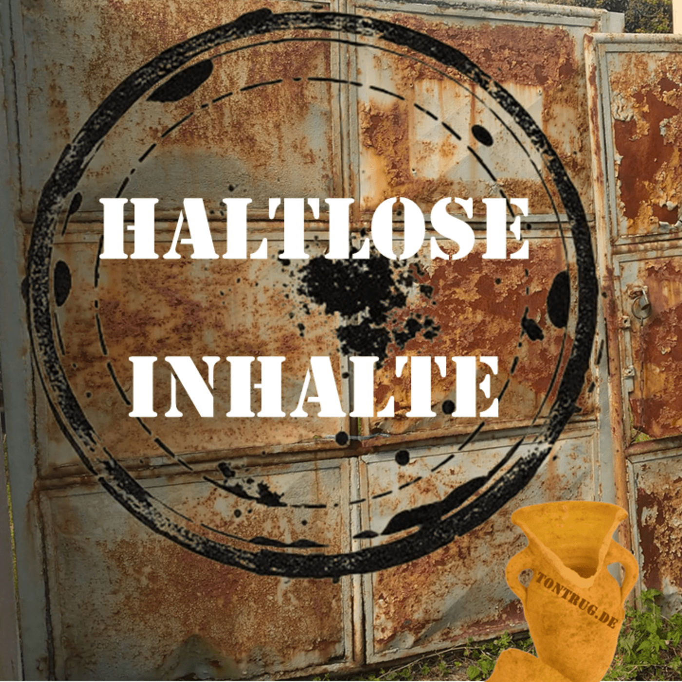 Haltlose Inhalte