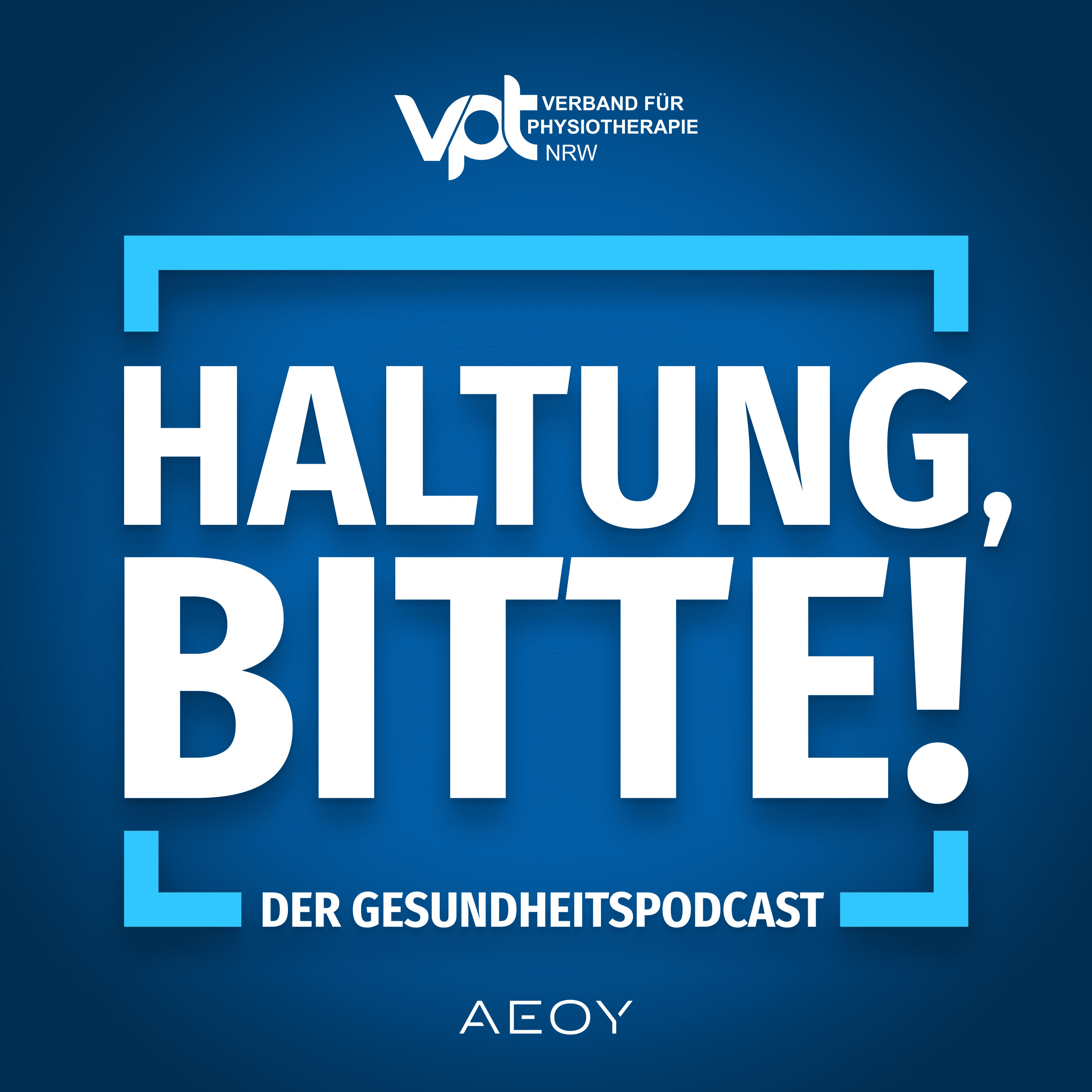 „Haltung bedeutet Stärke – im Körper und in der Politik“ (Karl-Werner Doepp)