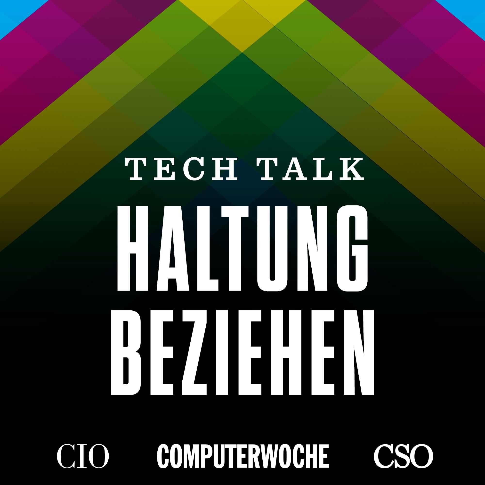 Haltung beziehen, aber wie? - mit Ursula Vranken