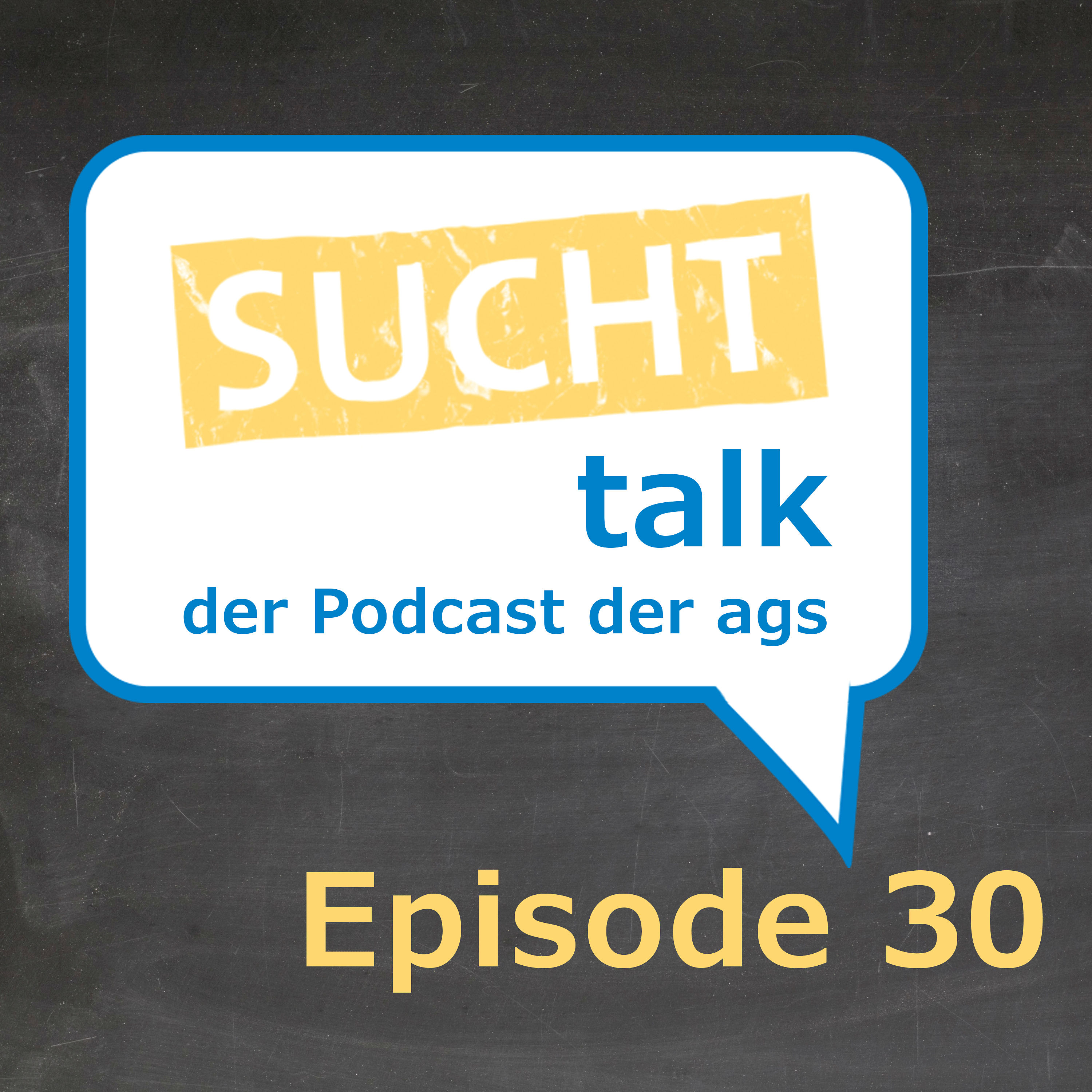 Haltungspapier der Suchthilfe ags