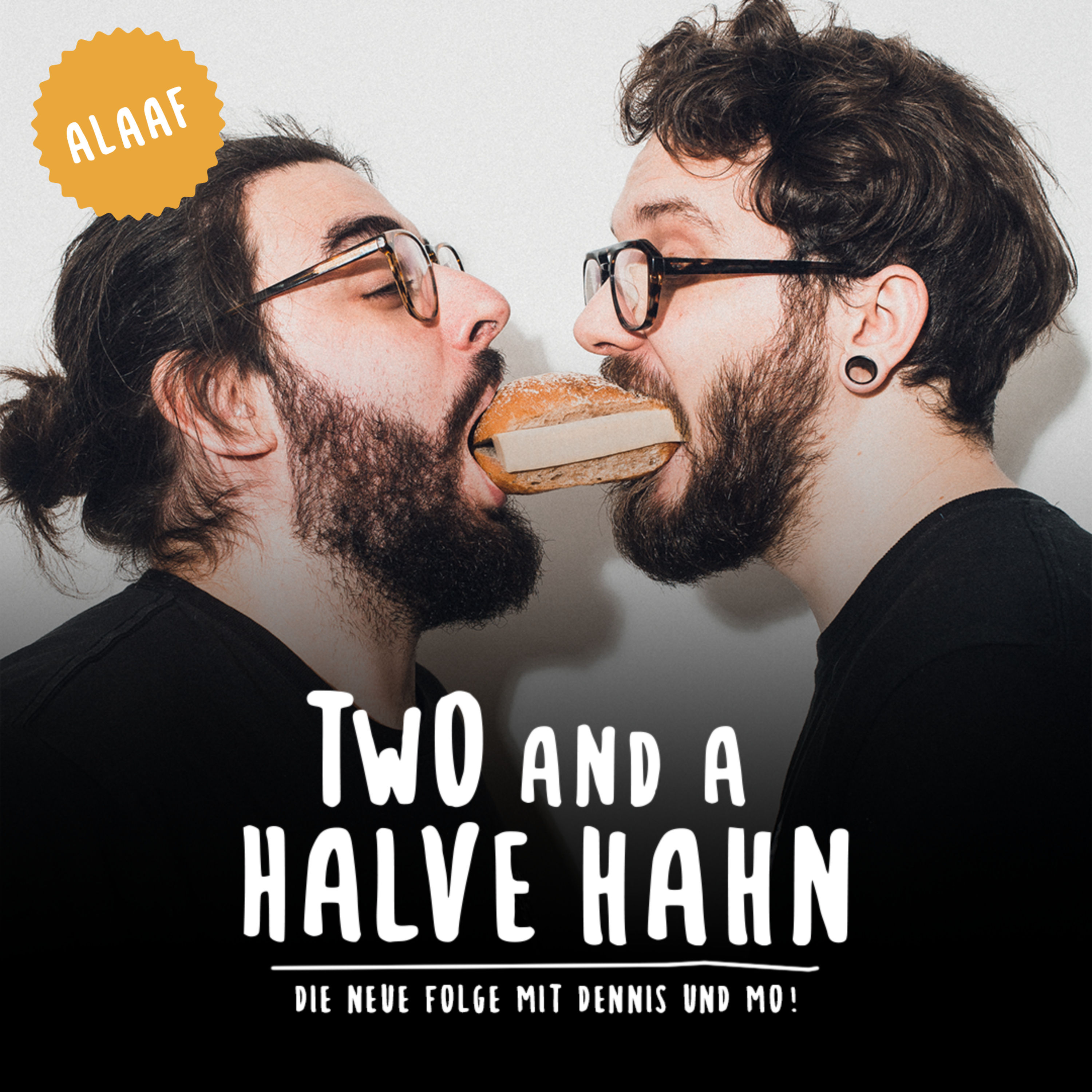 Halve 93 - Pferdescheisse Session!