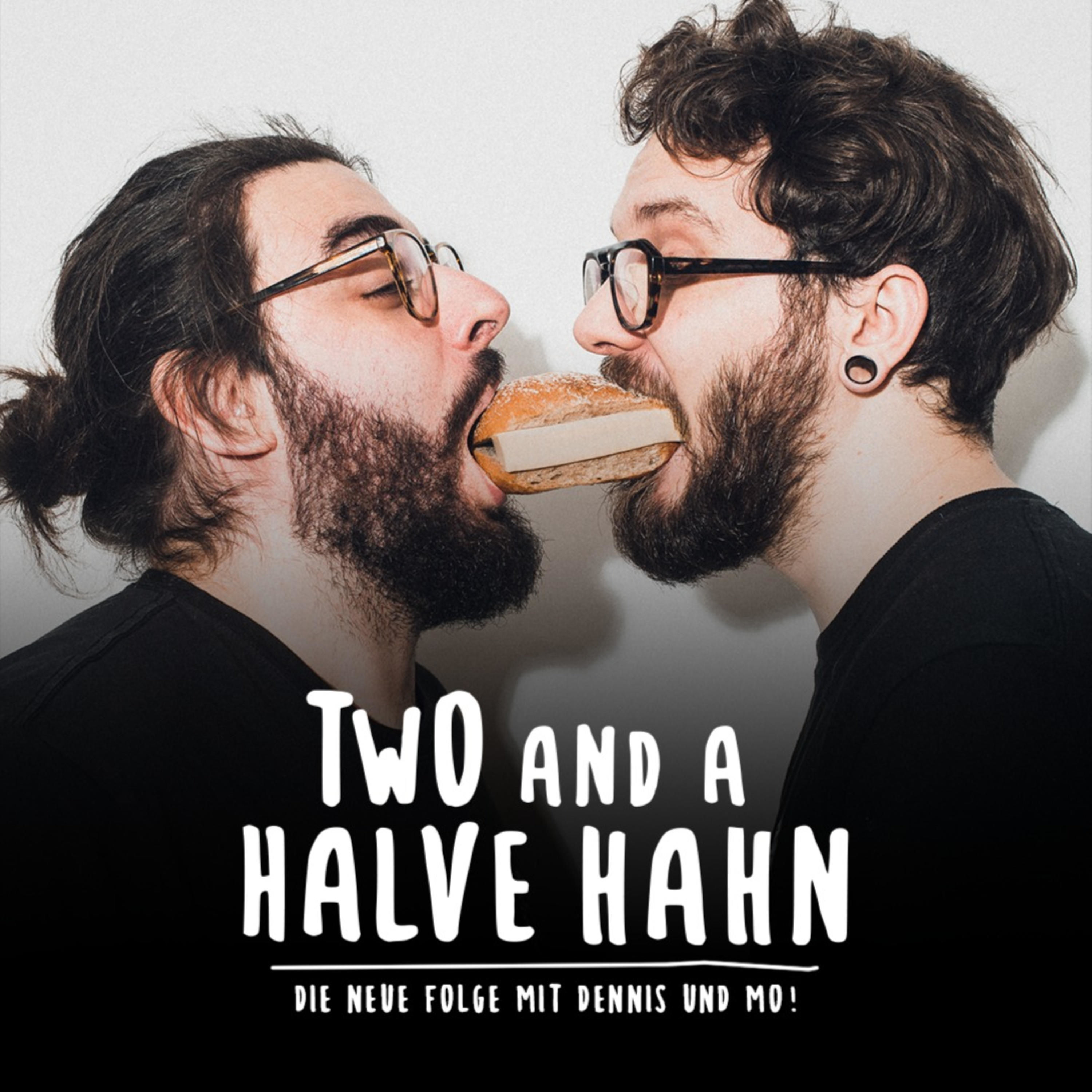 Halve 98 - Main Fahrradunfall