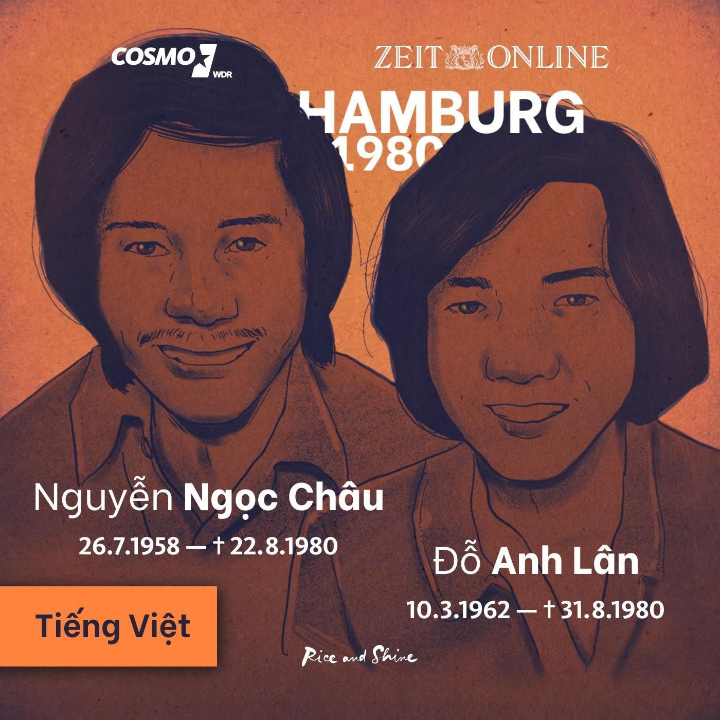Hamburg 1980: Khi khủng bố cánh hữu bùng phát trở lại