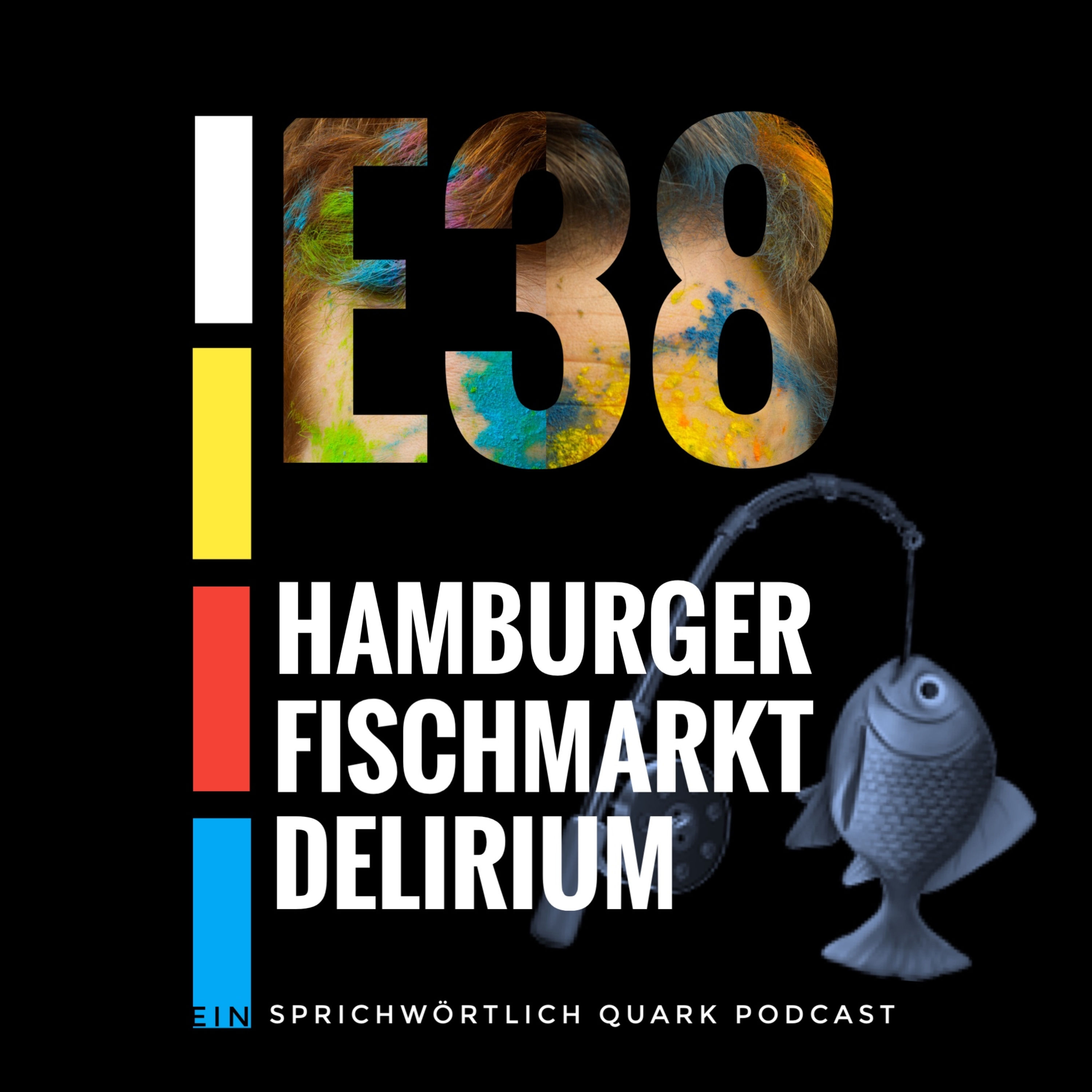 Hamburger Fischmarkt Delirium