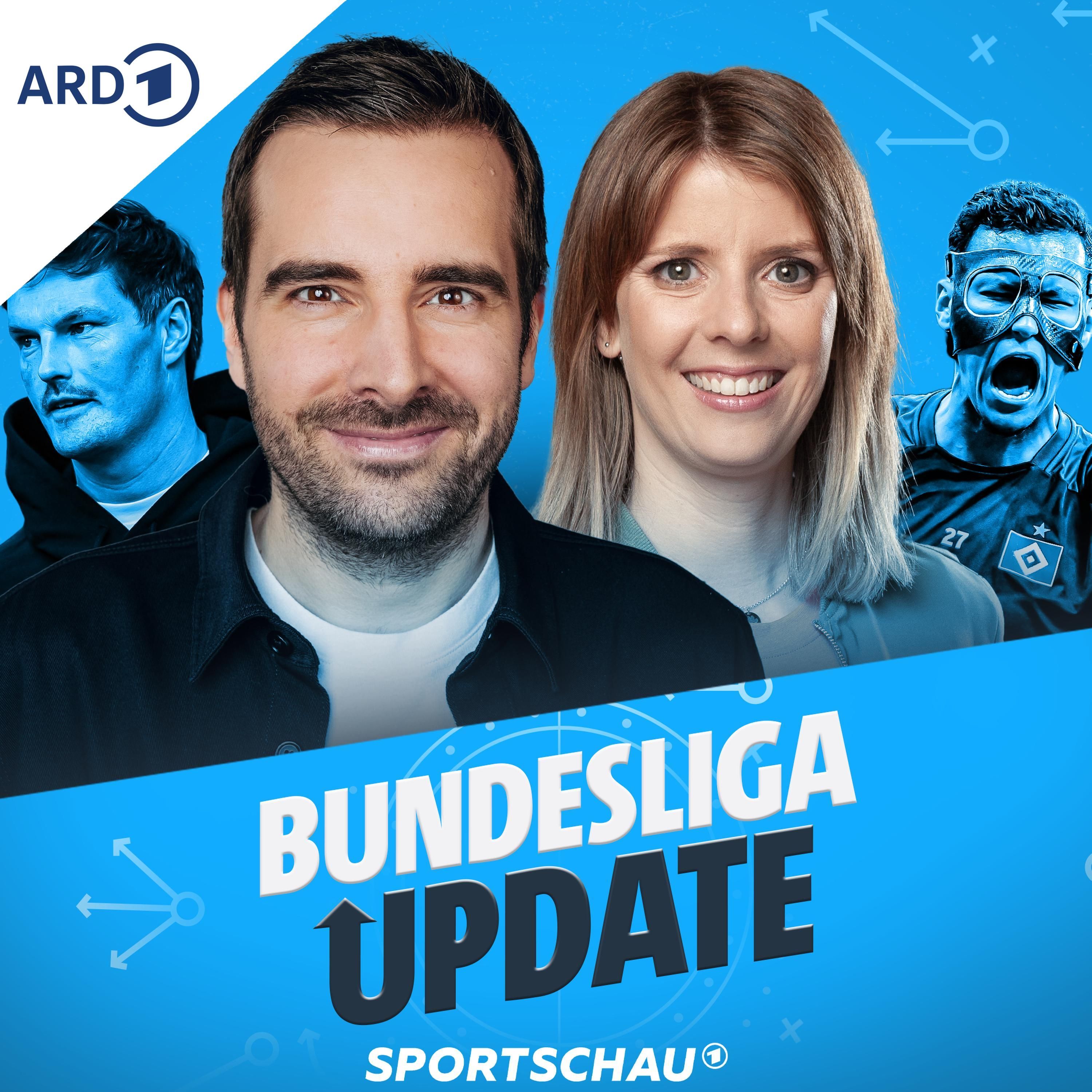 Hamburger Sehnsucht vorbei! Kiel und Bochum müssen runter!