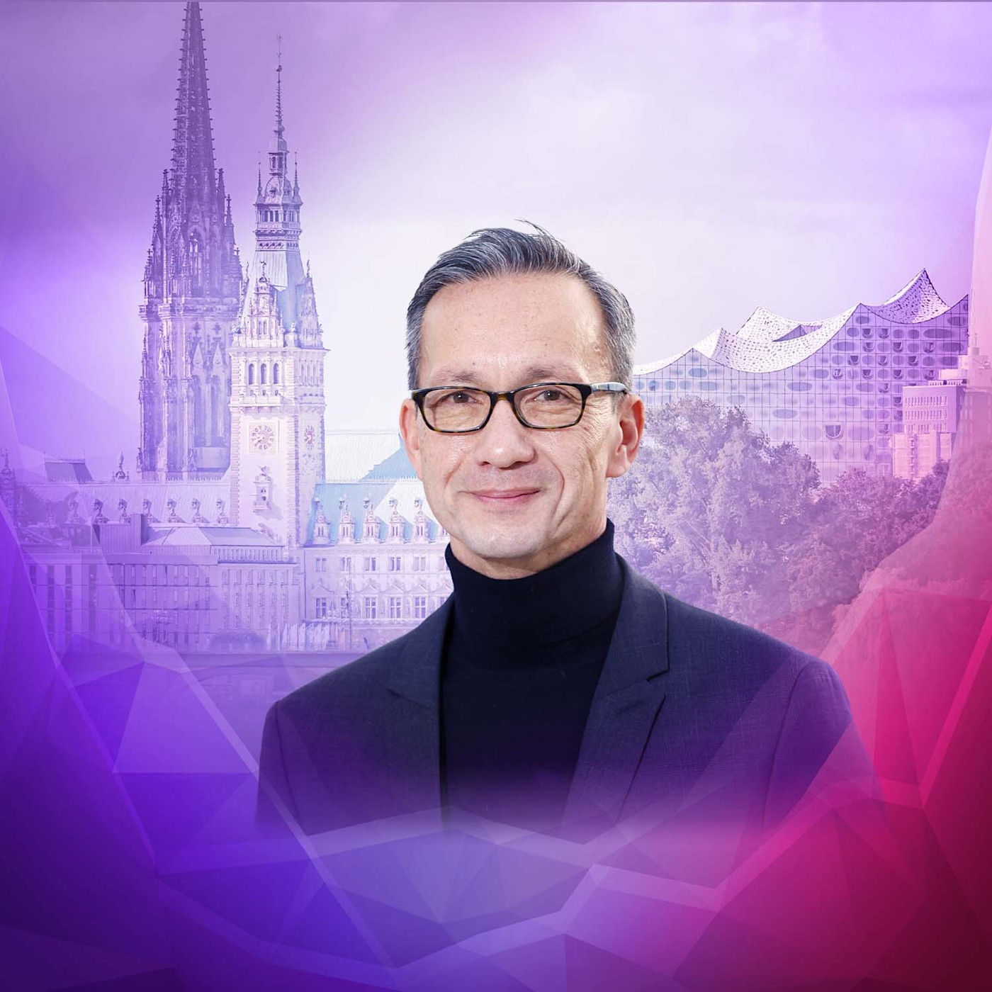 Hamburgs Polizeipräsident über Stadtbild, Kriminalität, Rotlicht