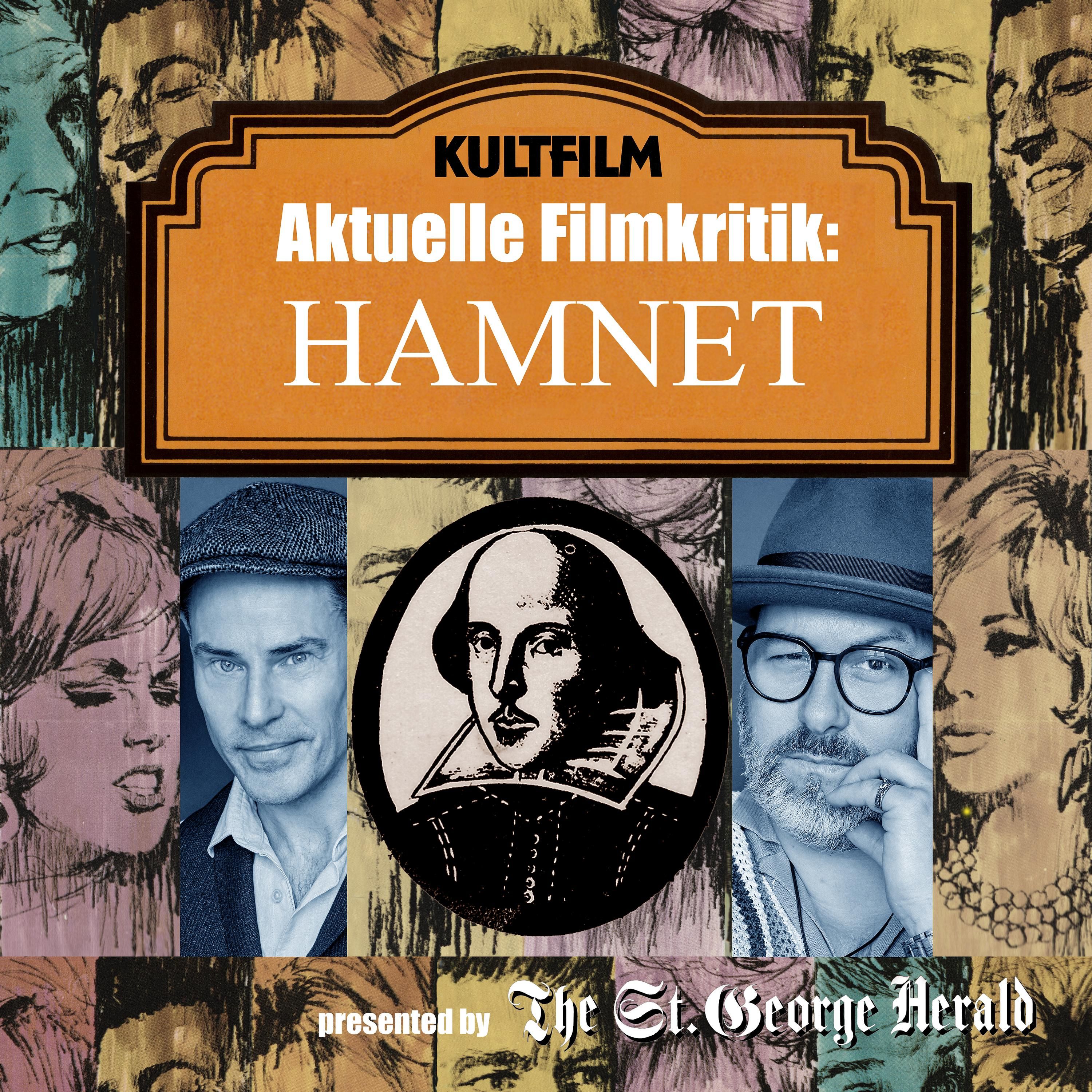 Hamnet - Aktuelle Filmkritik