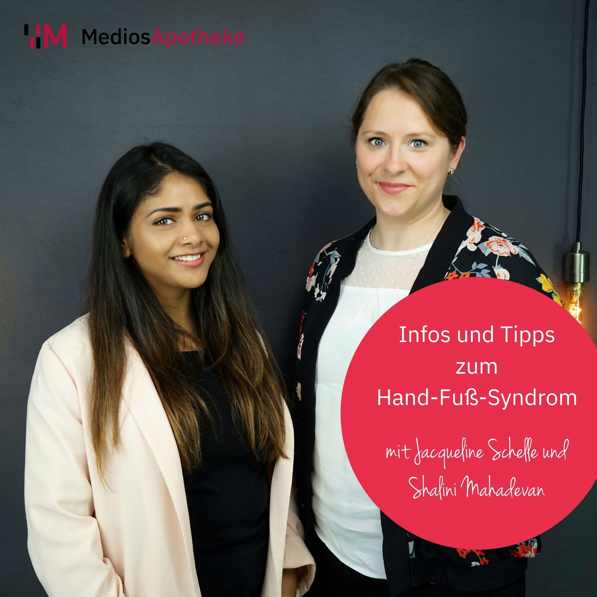Hand Fuß Syndrom: Infos und Tipps zu Behandlungsmöglichkeiten, wenn die Haut schmerzt!