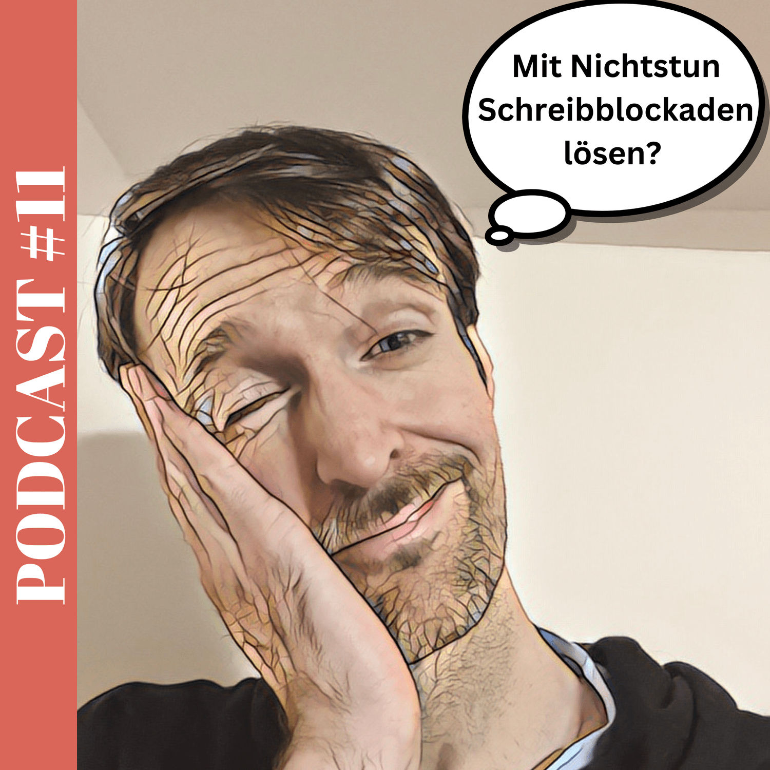 Handarbeit löst Knoten im Kopf