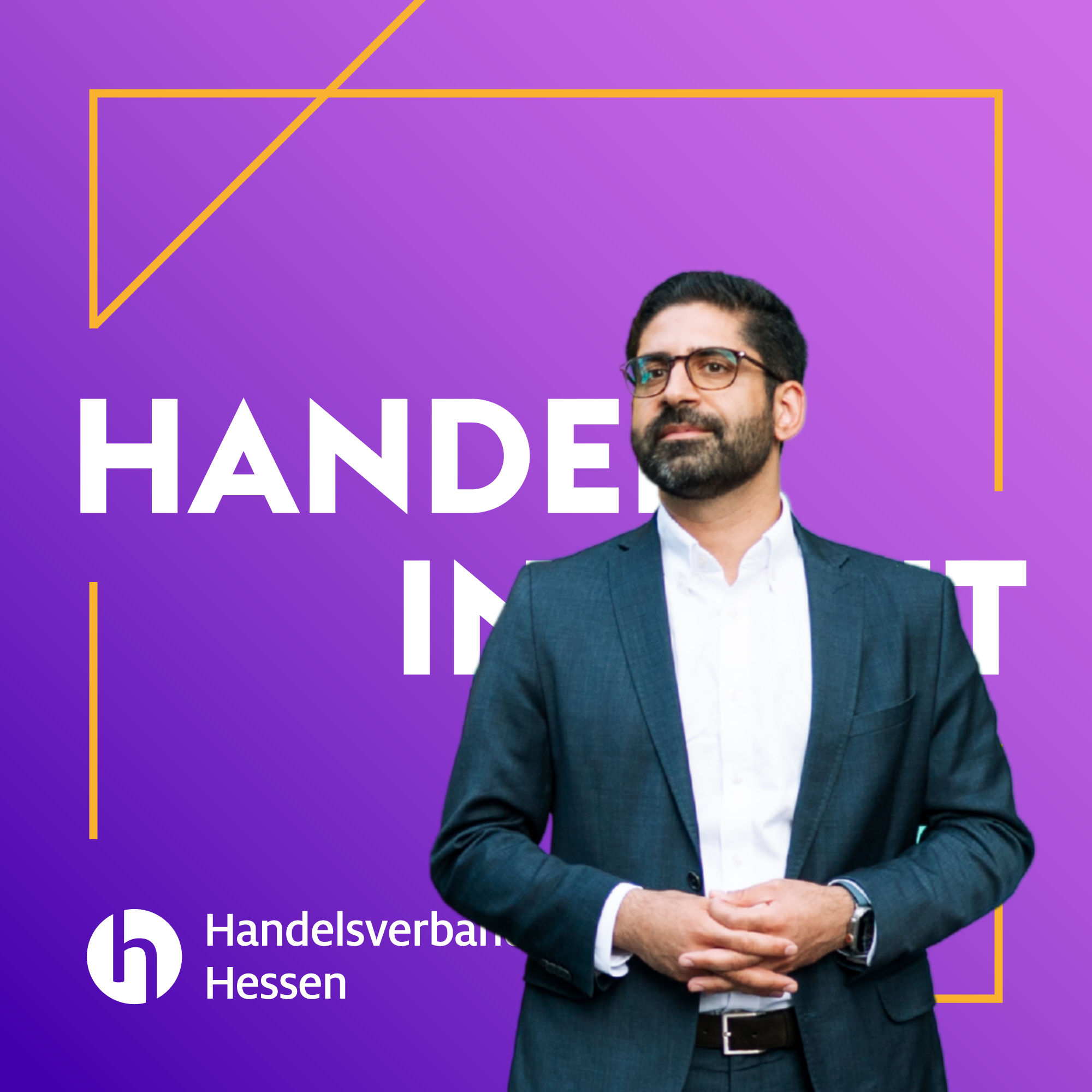 Handel trifft Lebensqualität: Kaweh Mansoori, wie geht Innenstadt mit dem Minister?