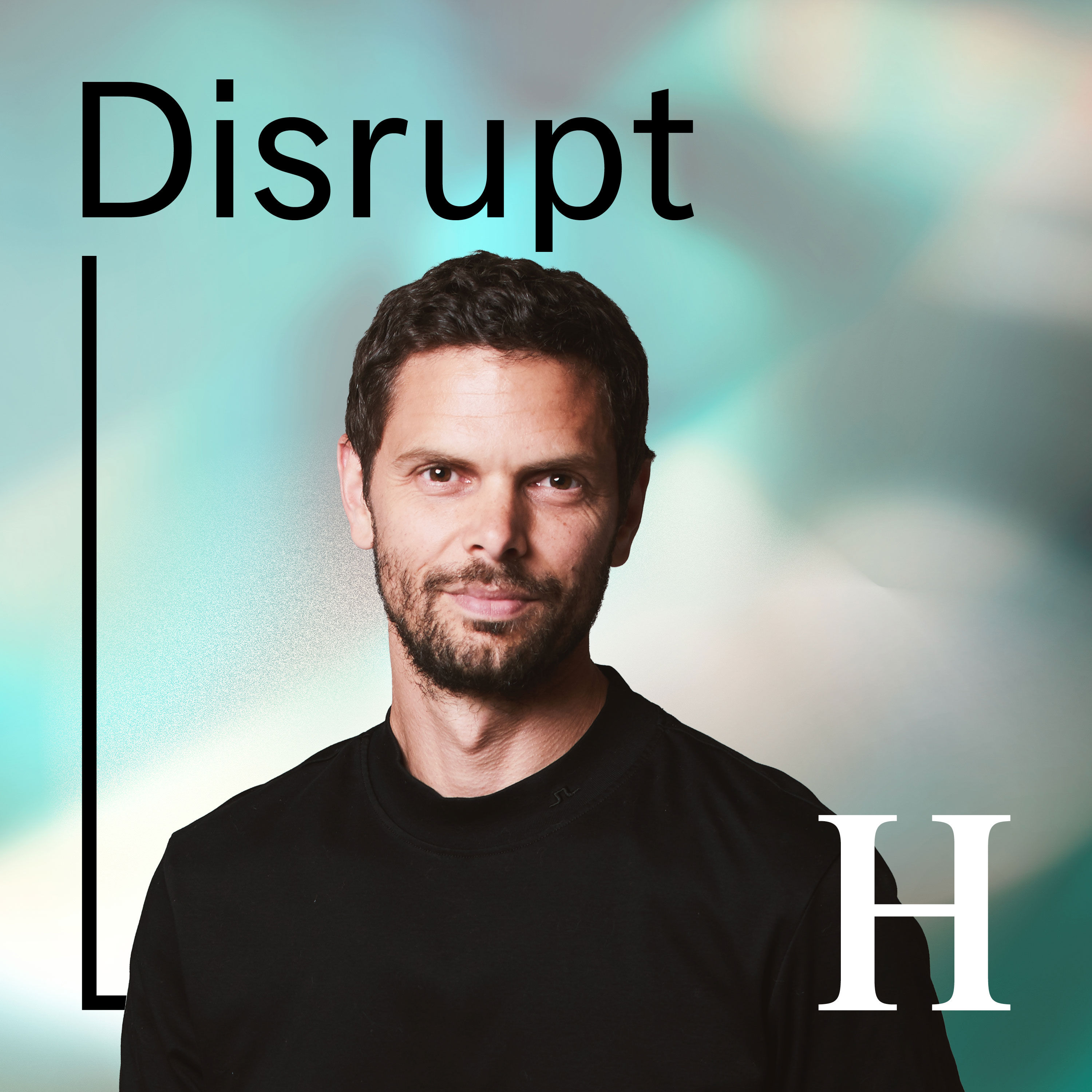 Handelsblatt Disrupt: Wie baut man ein erfolgreiches KI-Ökosystem auf, Peter Sarlin?