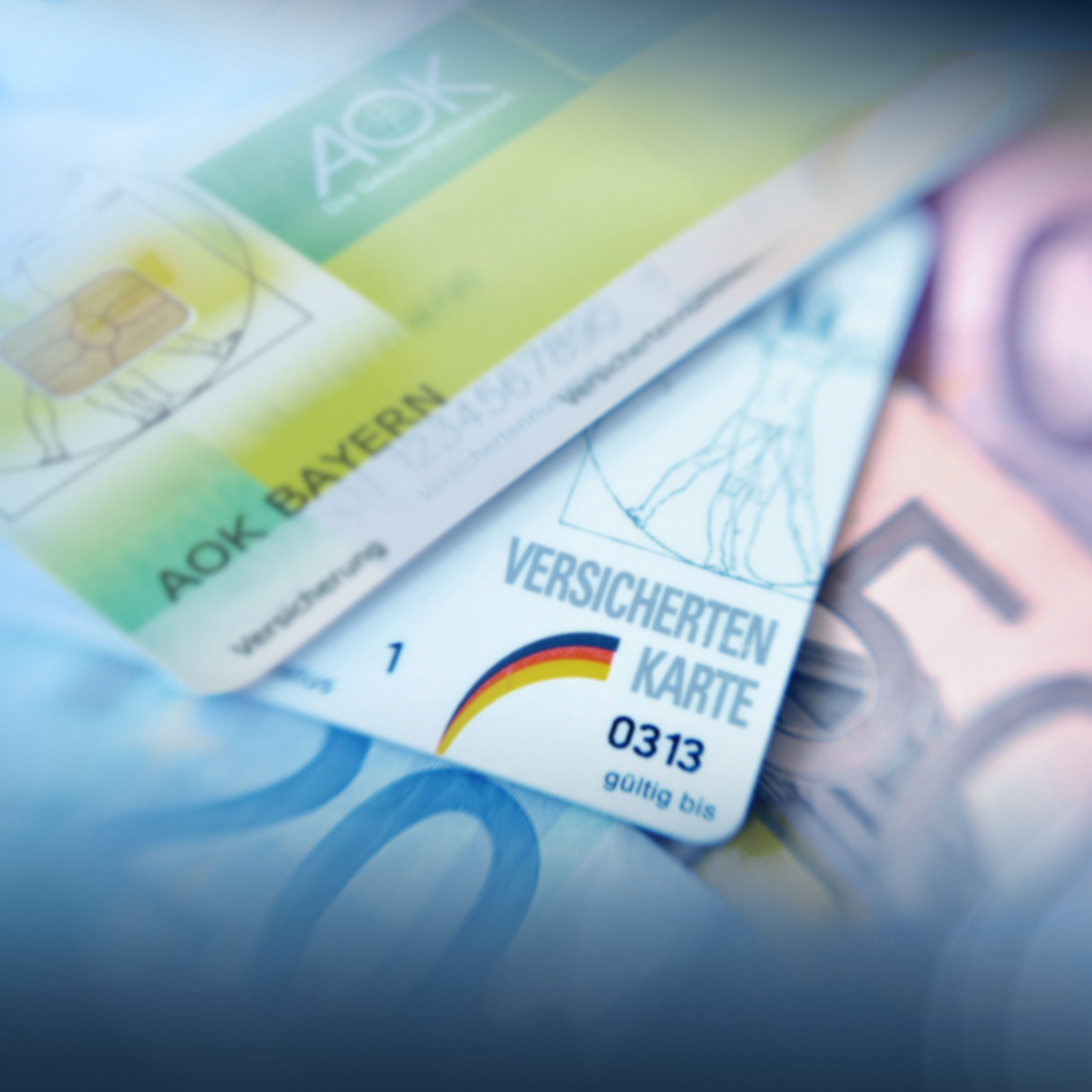 Handlungsdruck: Wie saniert die Regierung die Krankenkassen?