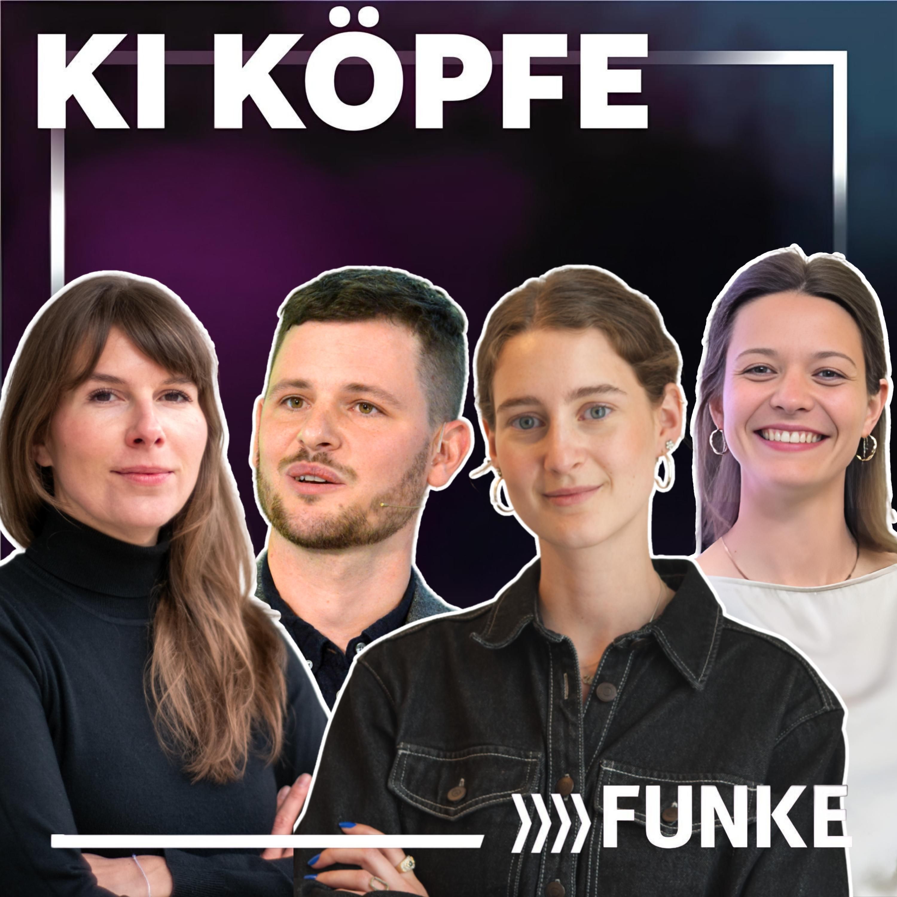 Hands On: Wie gründe ich ein erfolgreiches Start-up?