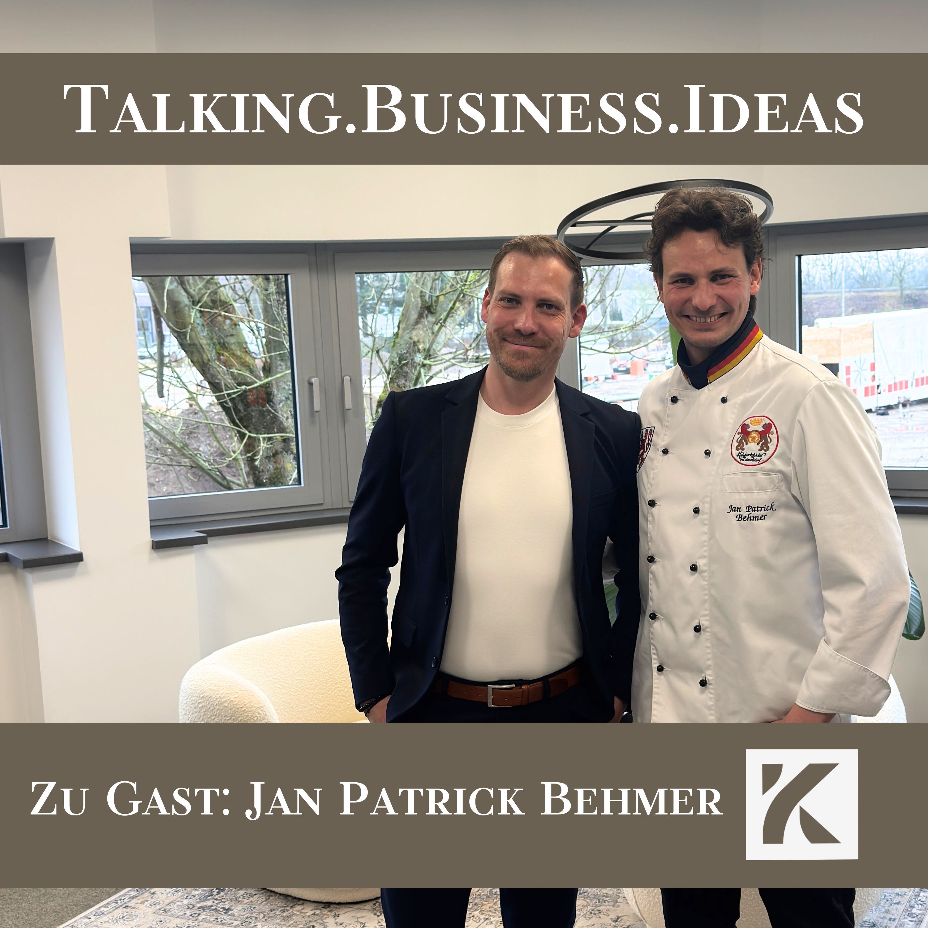 Handwerk mit Leidenschaft – Jan-Patrick Behmer über das Bäckerleben im Mittelstand