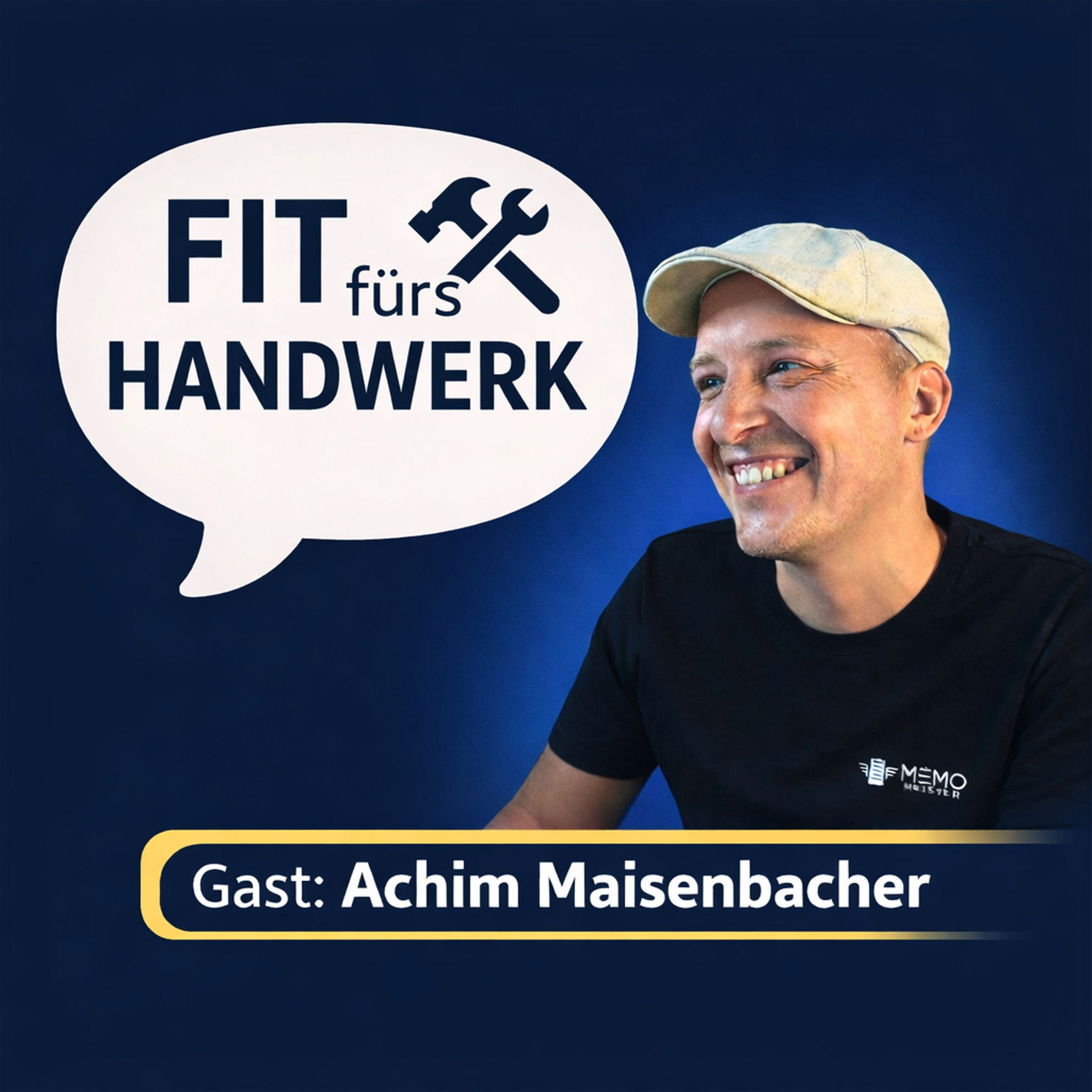 "Handwerker-Software? Brauch ich nicht! Oder etwa doch...?"